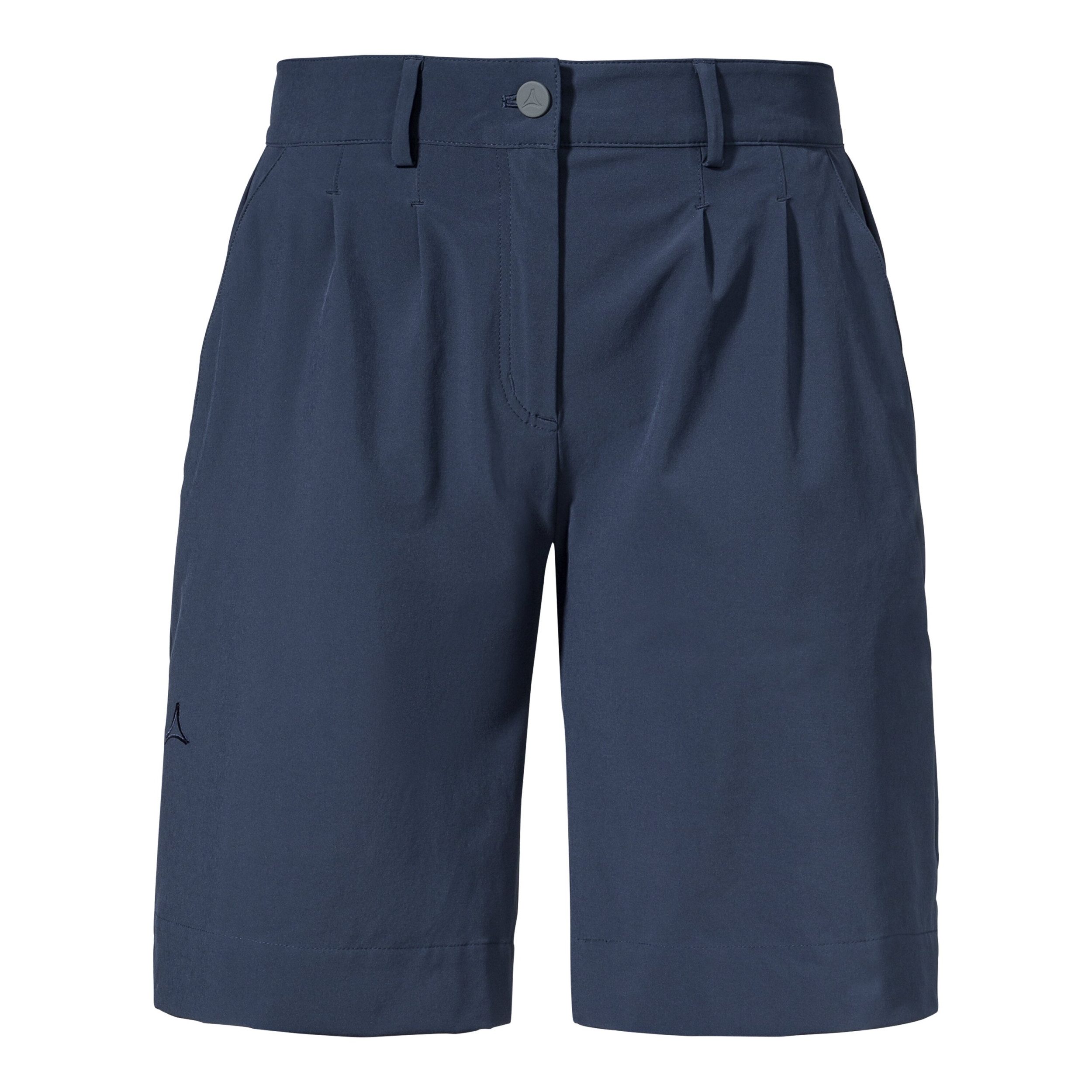 Schöffel Shorts Shorts Annecy L NAVY BLAZER