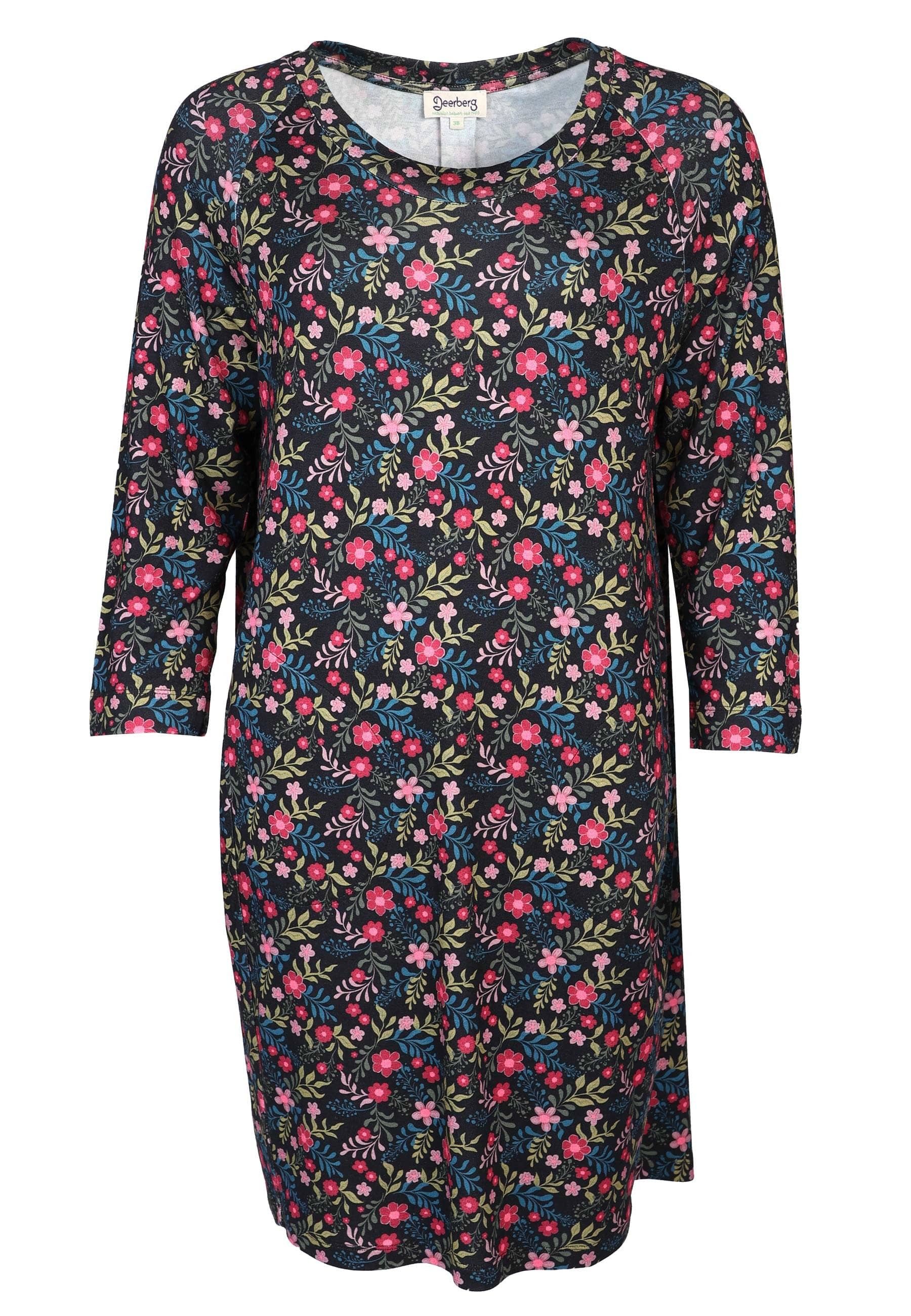 Deerberg Sommerkleid Milanjas