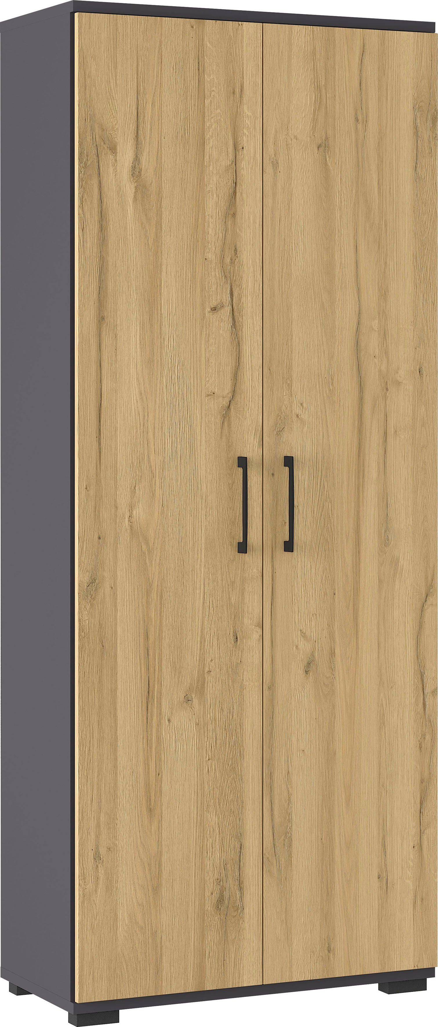 GERMANIA Aktenschrank Profi 3.0 erhältlich in zwei Höhen