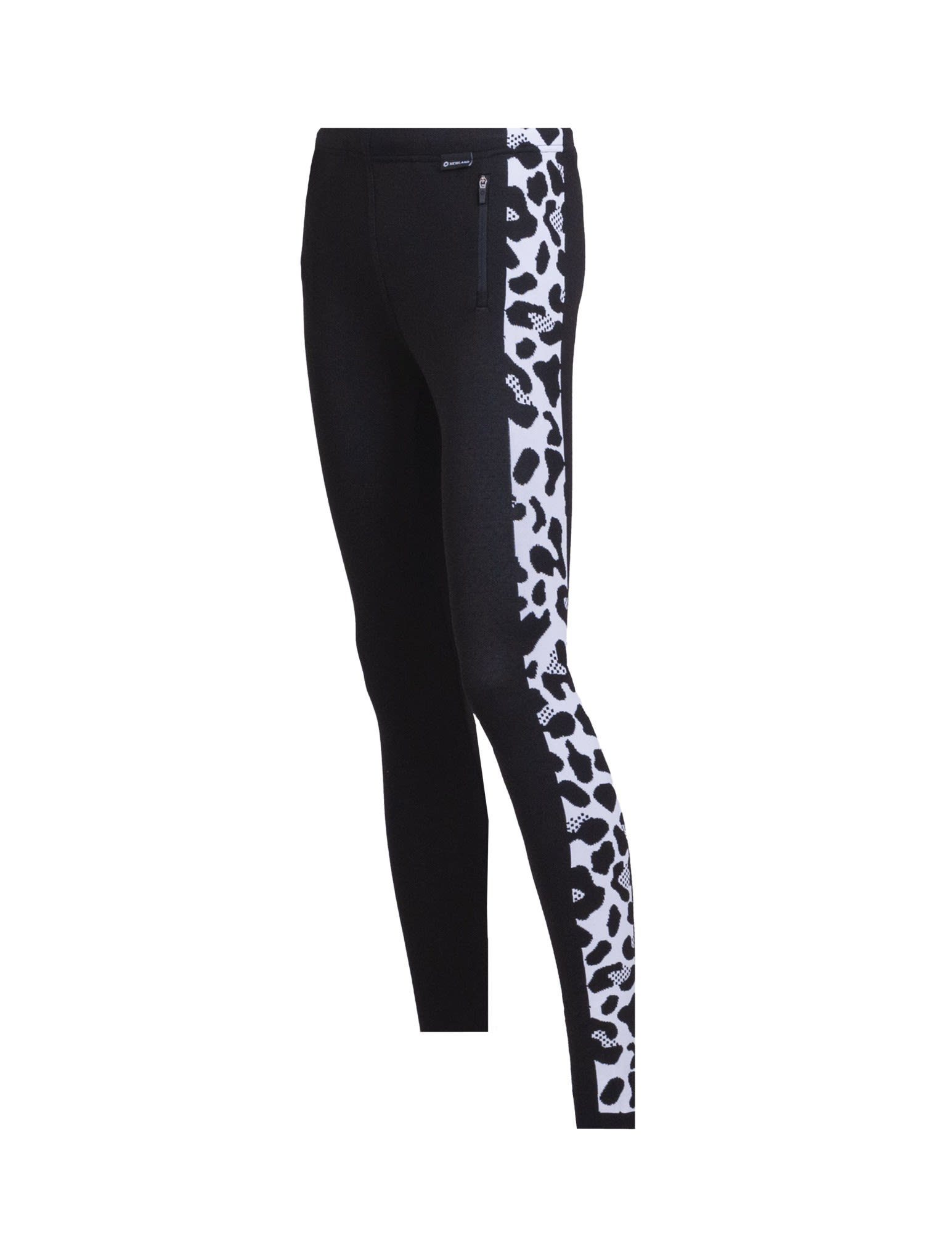 Leggings Damen W New Zealand Tight Newland Auckland Tea