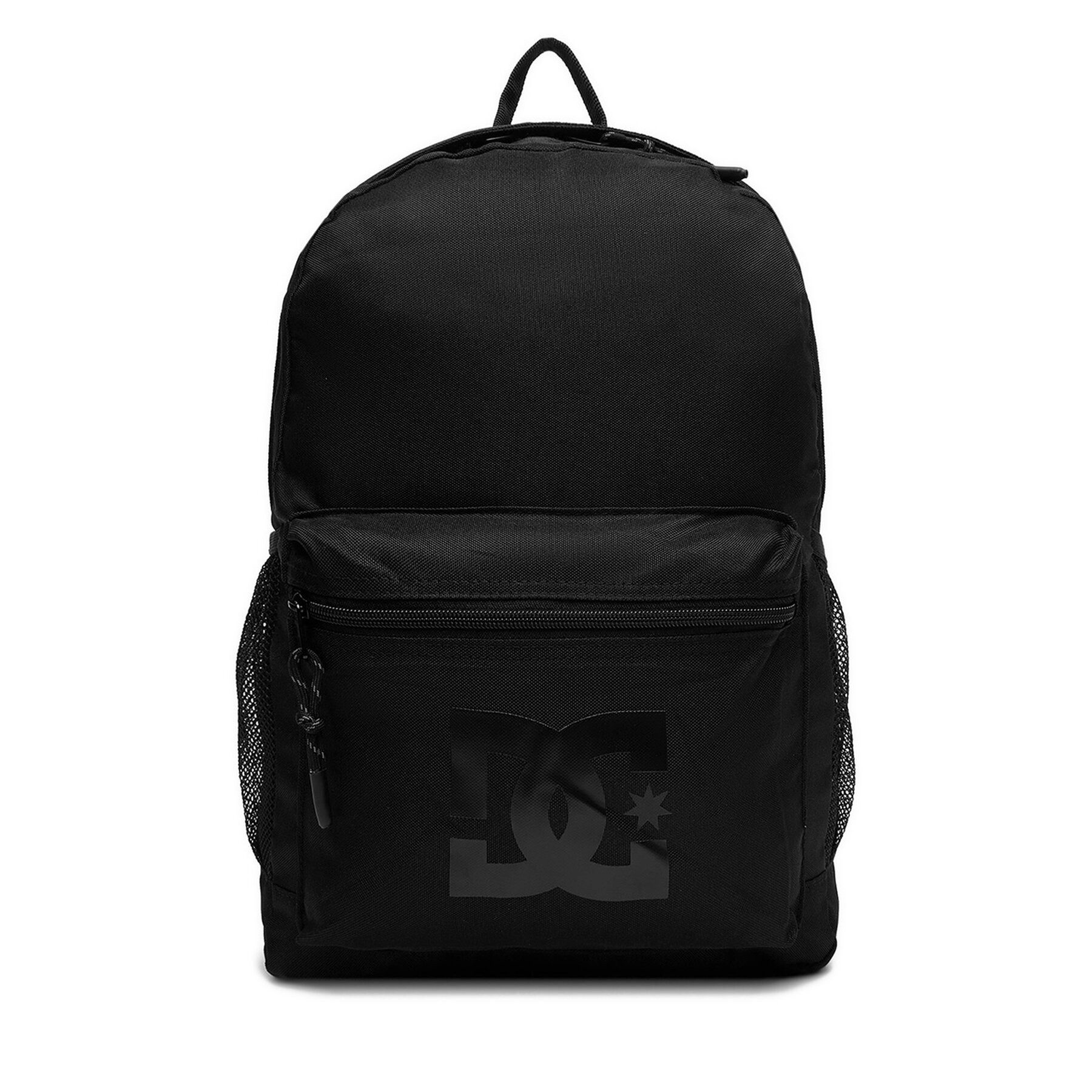 DC Shoes Rucksack Dc Shoes Unisex Rucksack 5907964198819 Schwarz