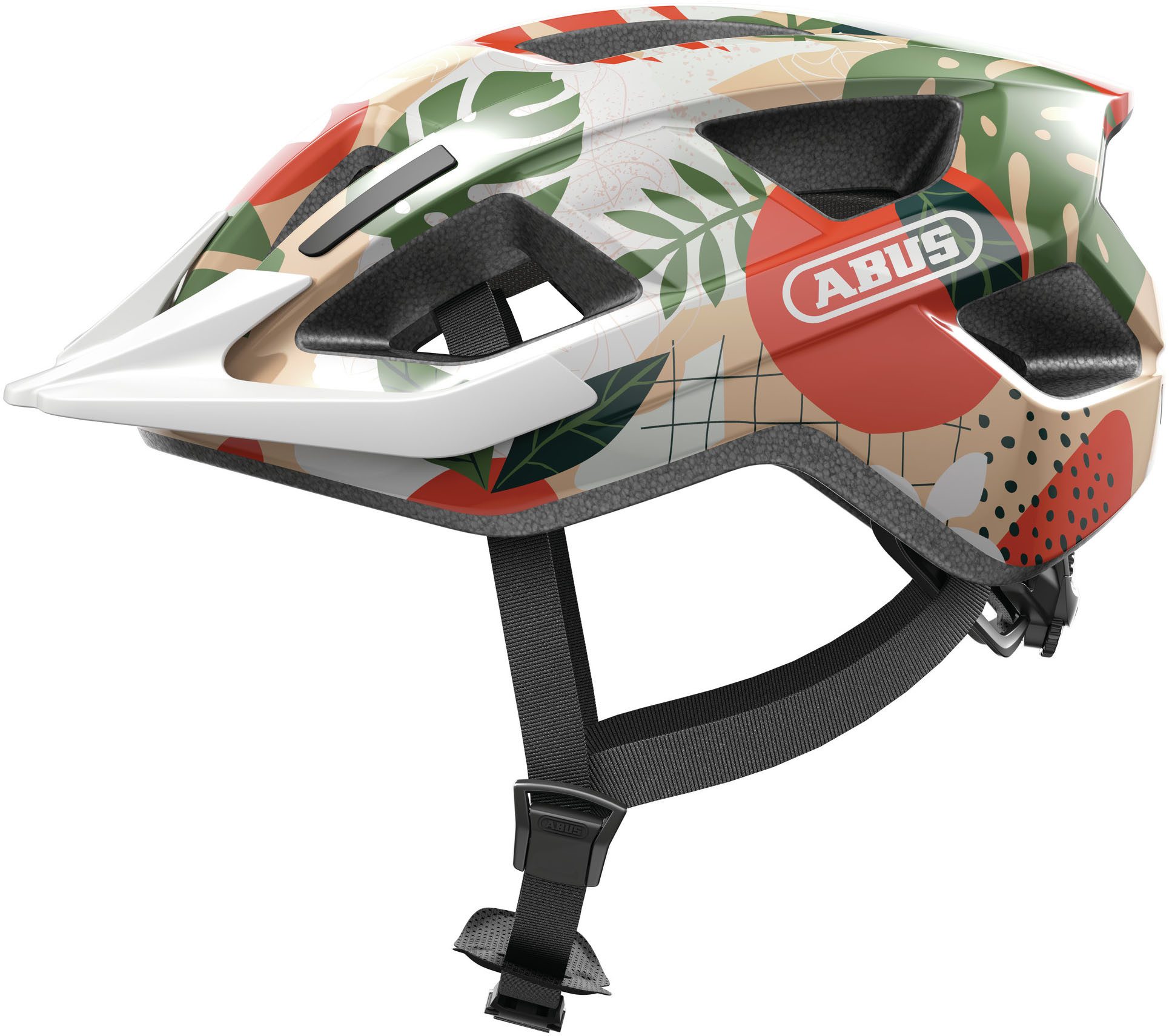 ABUS Fahrradhelm ADURO 3.0