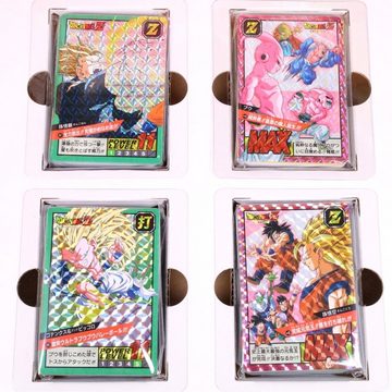 Bandai Sammelkarte Dragon Ball Karte Premium Set Vol.3 Super Battle Carddass