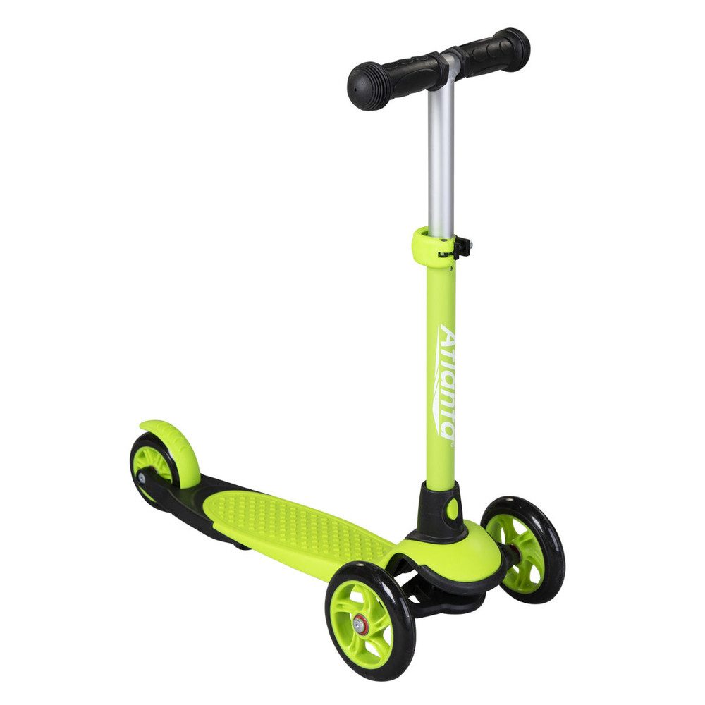 Besttoy Tretroller Besttoy - Скутери - 3-rädrig - grün