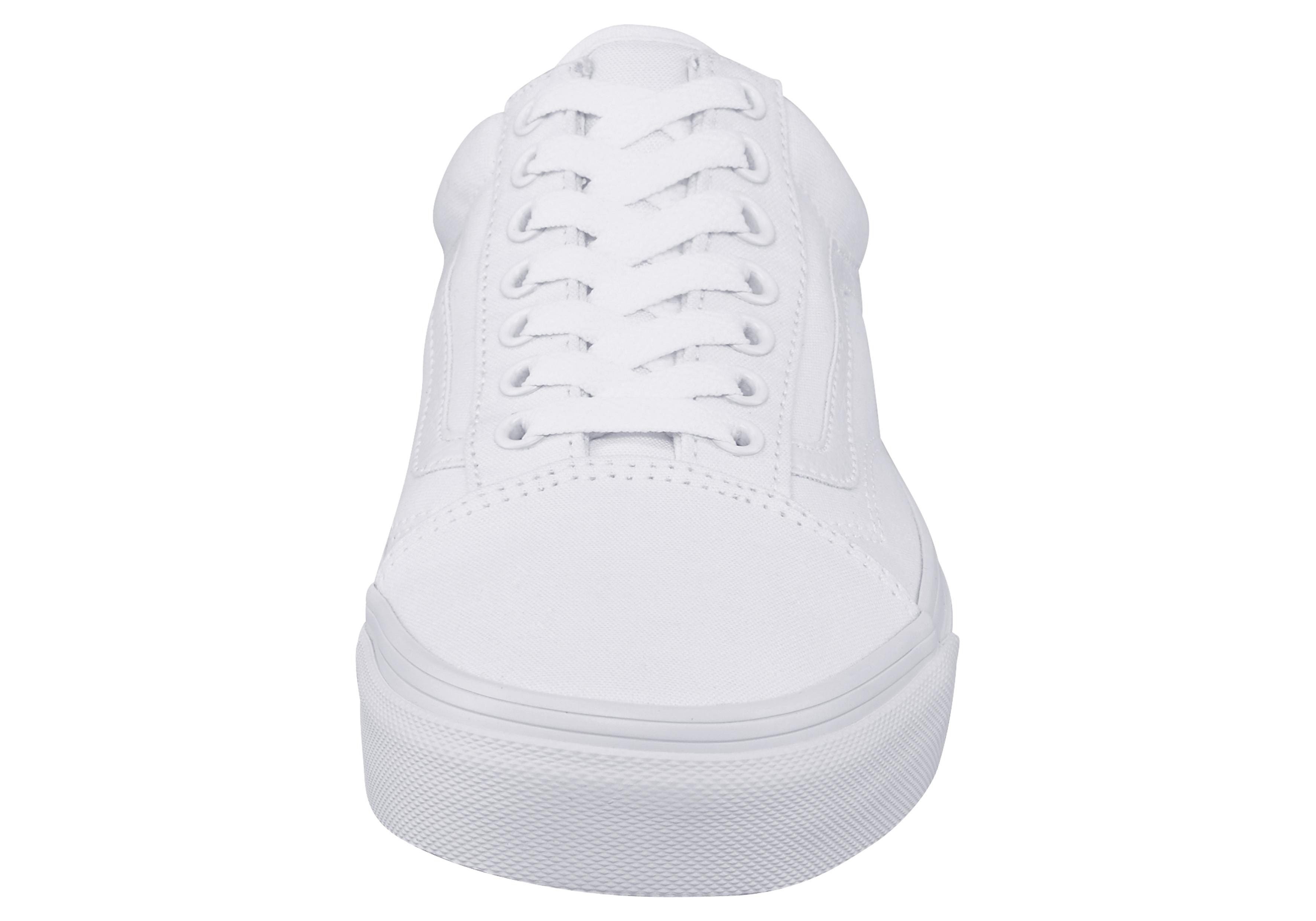 Vans Old Skool Sneaker legendärer Schuh mit dem berühmten Seitenstreifen – Bild 5 von 5