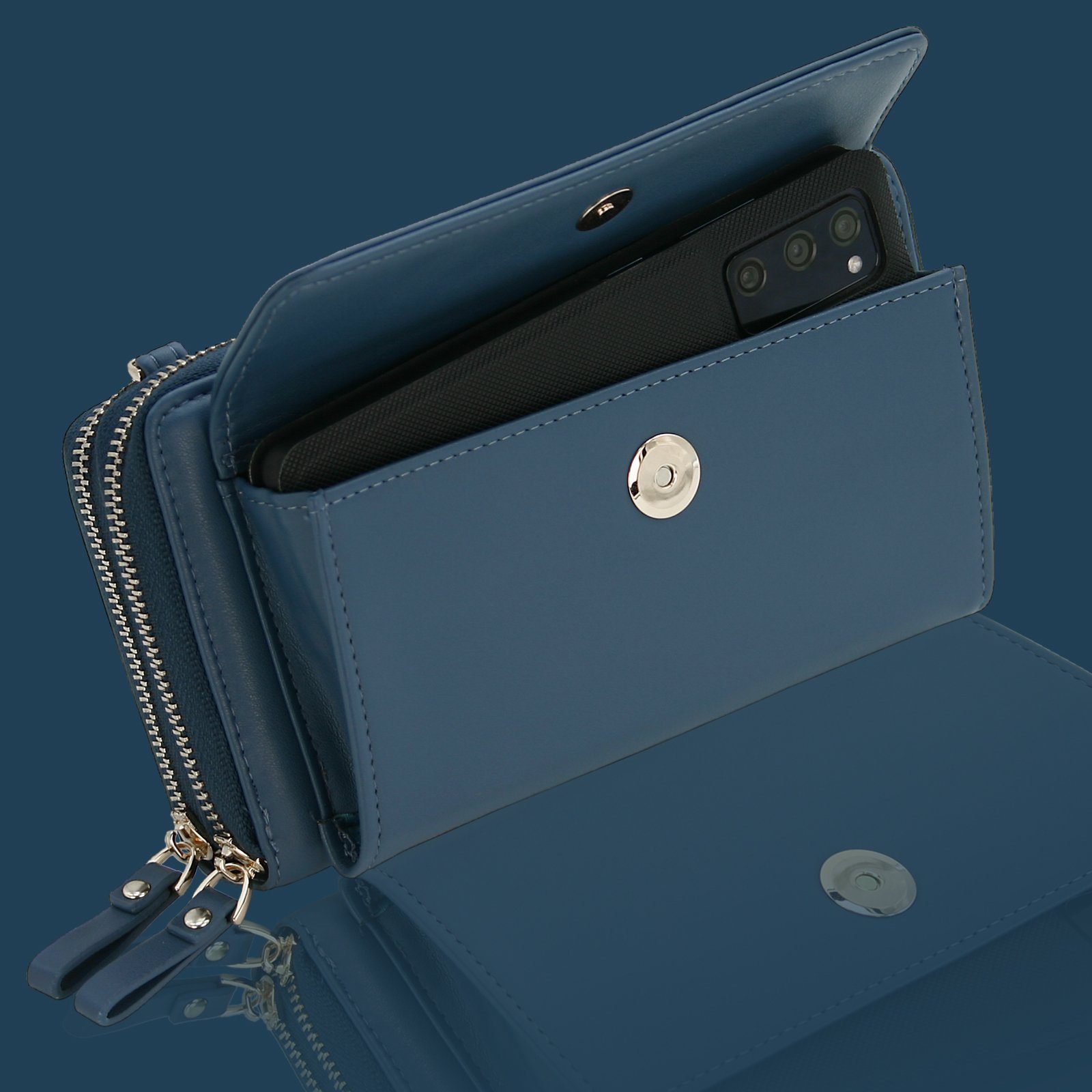 J JONES JENNIFER JONES Schultertasche - günstig online kaufen