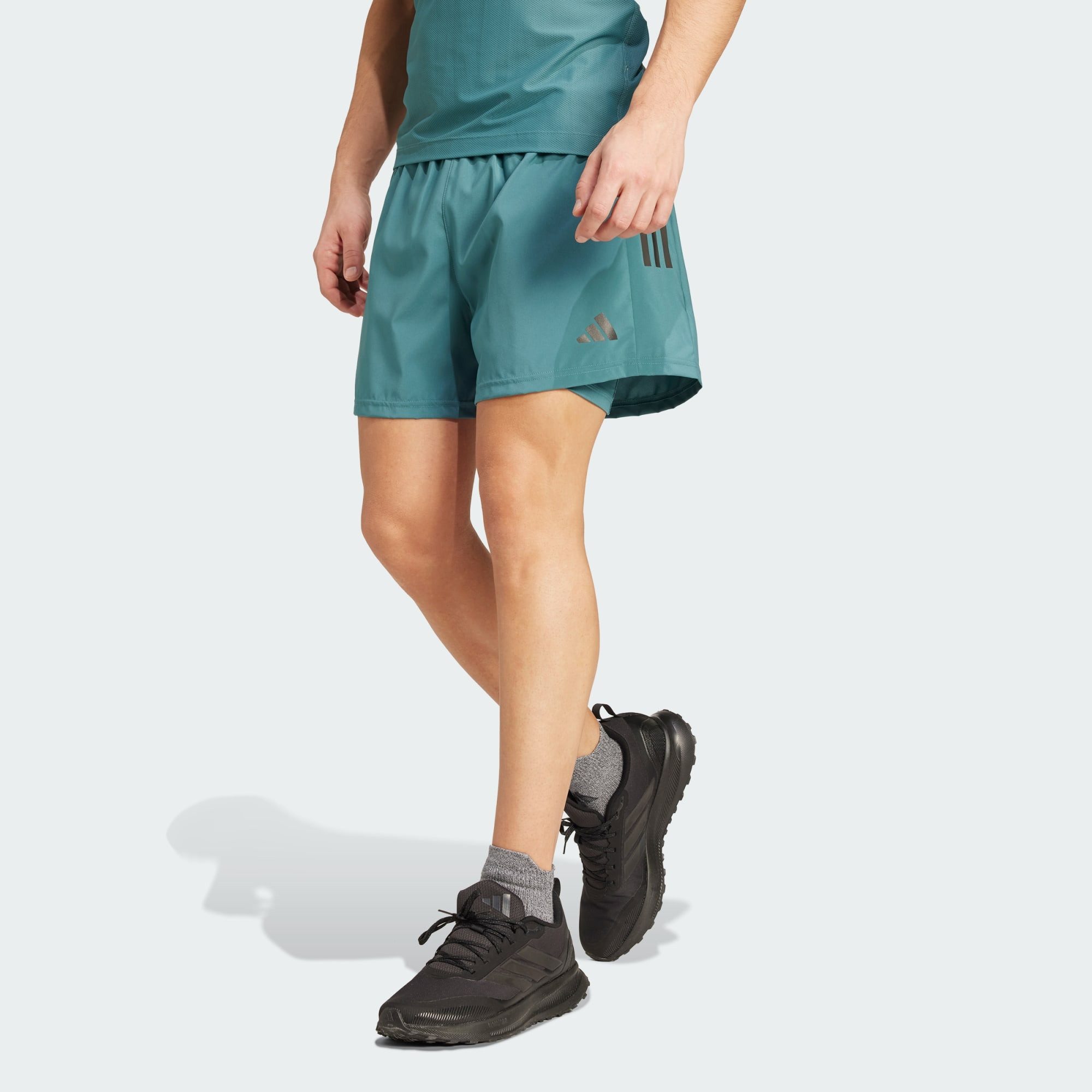 adidas Performance Sweatshorts OWN THE RUN günstig online kaufen