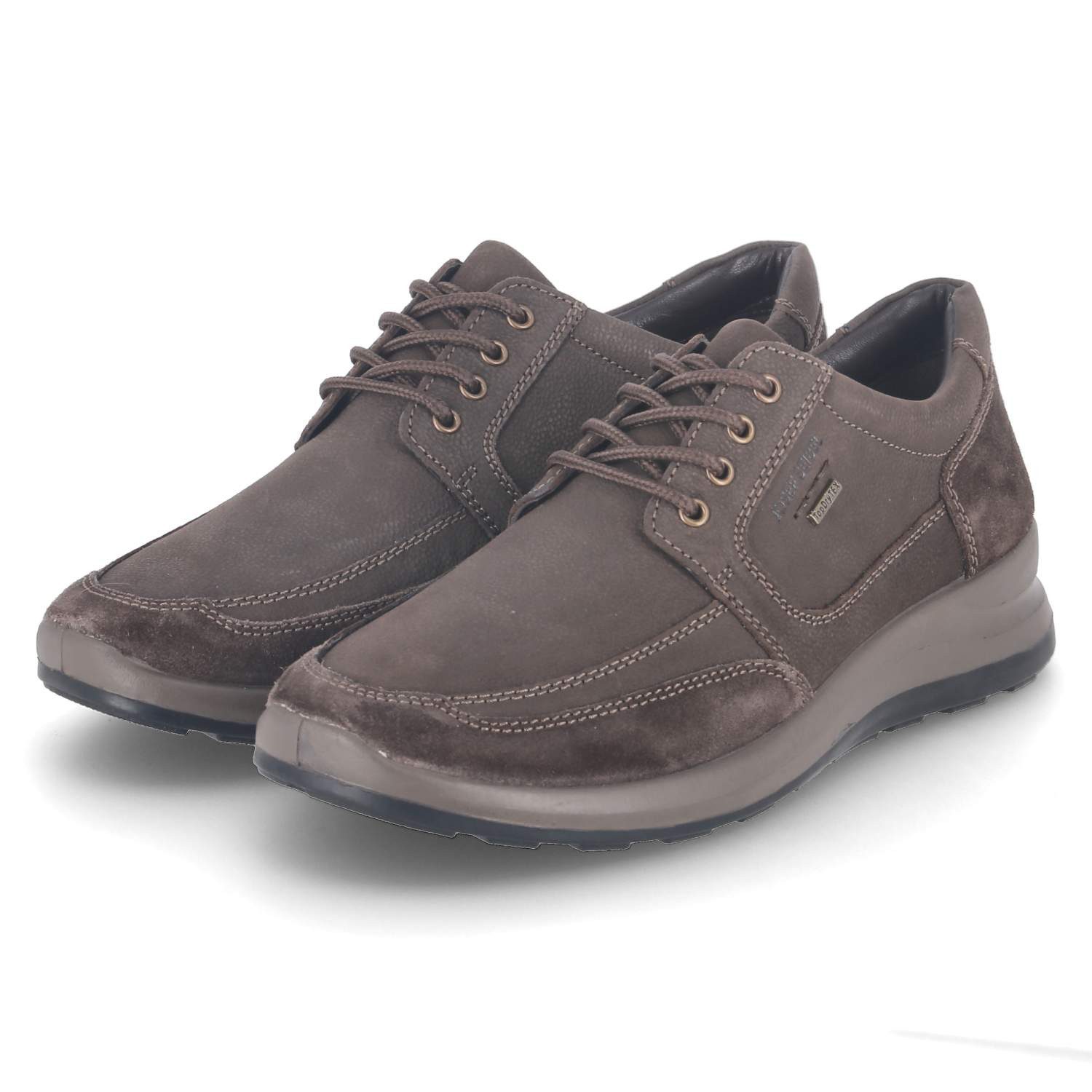 Josef Seibel Josef Seibel 43951TE918/330 Herren Rauleder braun Schnürschuh günstig online kaufen