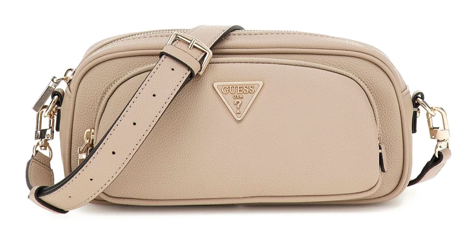 Umhängetasche Camera Crossbody