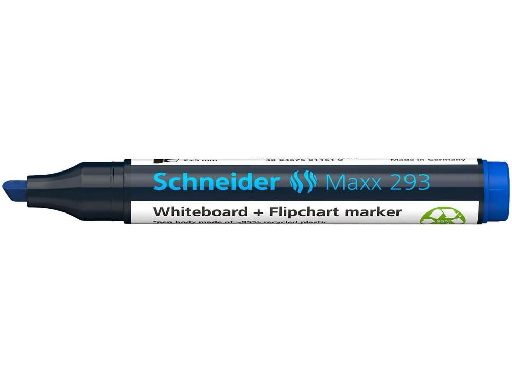 Schneider Whiteboard Marker Schneider Whiteboard- und Flipchartmarker 'Maxx 29, (1-tlg)