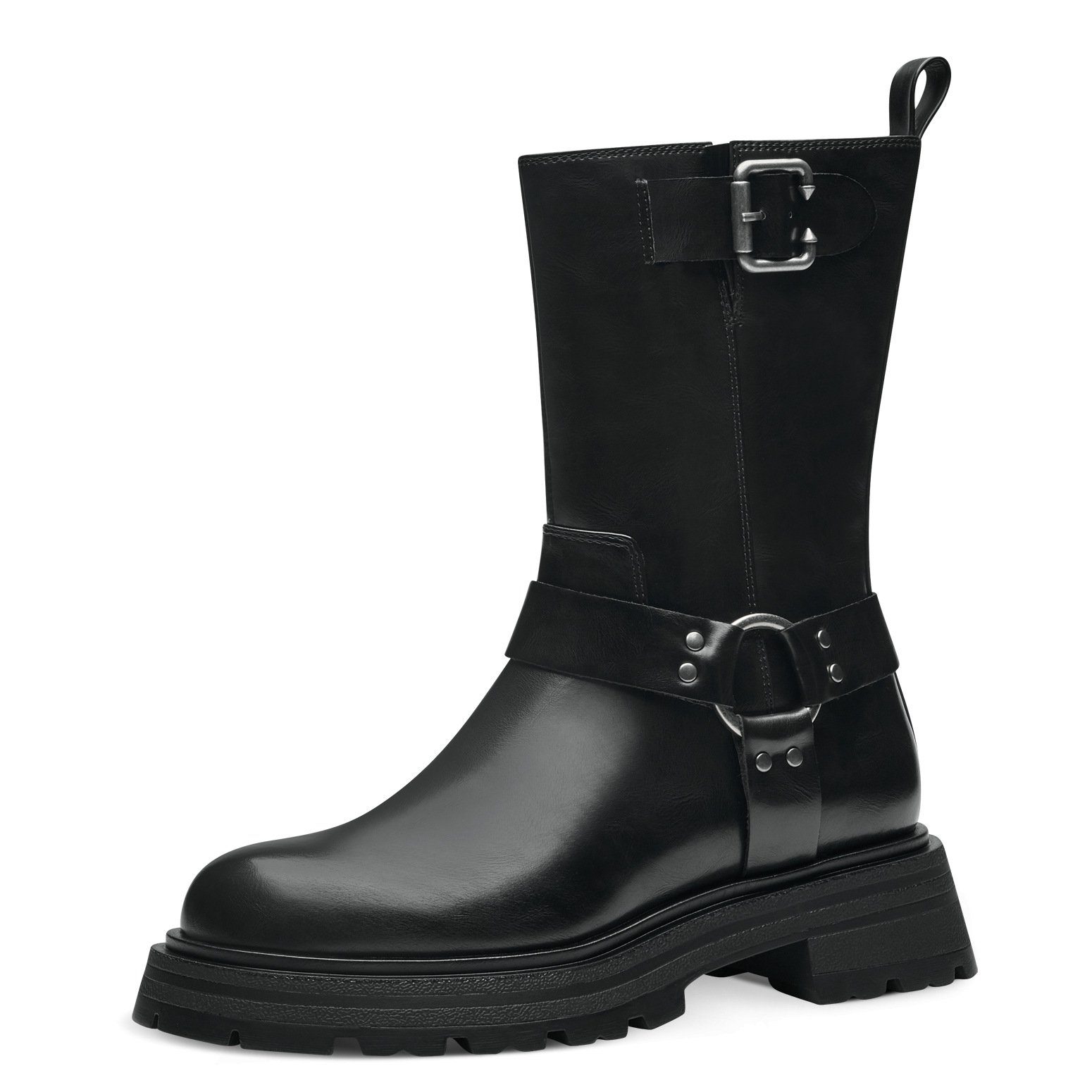 Tamaris Stiefelette Schnürboots günstig online kaufen