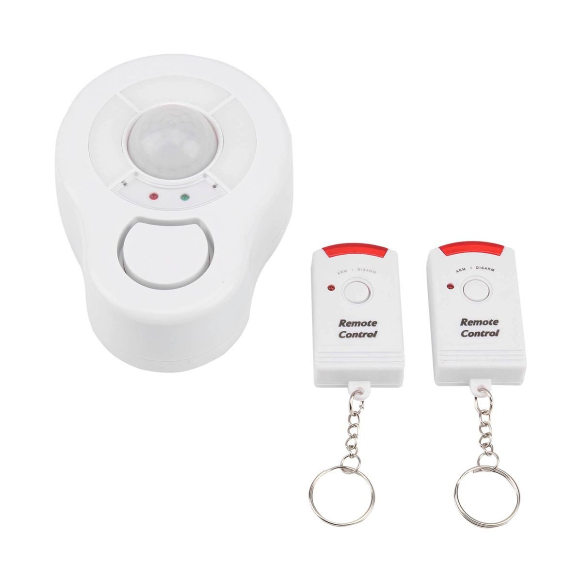 Olympia Deckenbewegungsmelder m. Alarm BMD 210 Alarmanlage