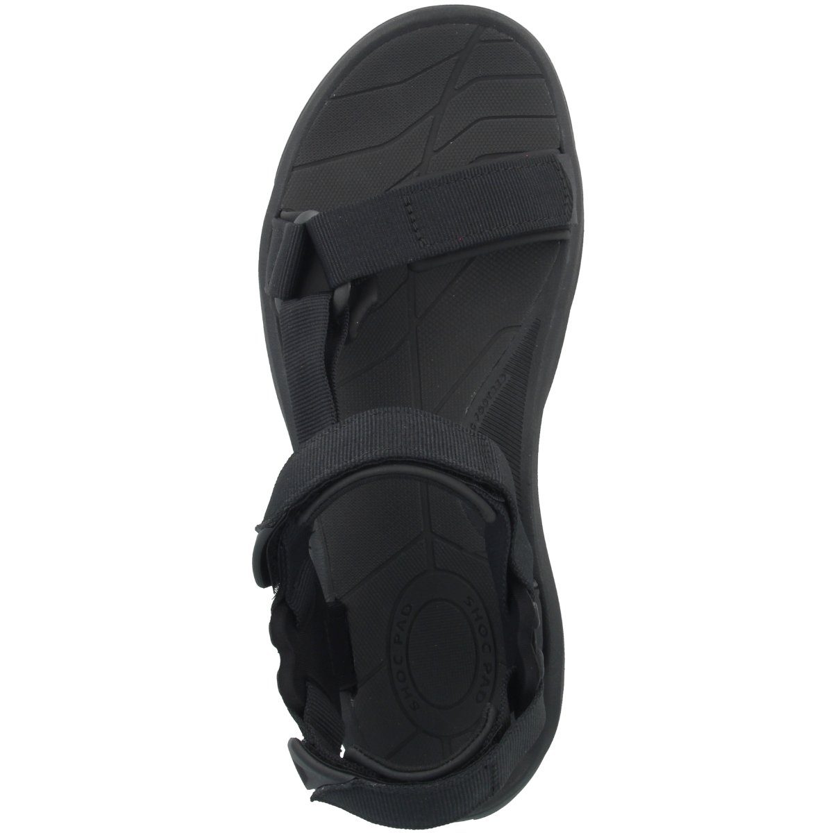 Teva Terra Fi Lite Herren Trekkingschuh Wanderschuhe, Sandalen, Sandaletten, Sommerschuhe, Outdoorschuhe