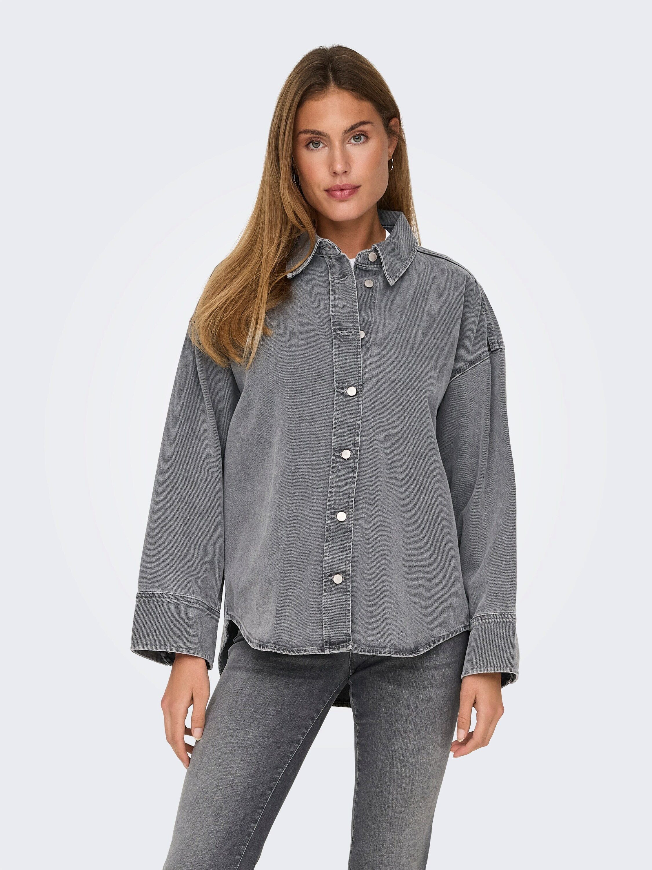 Jeansjacke