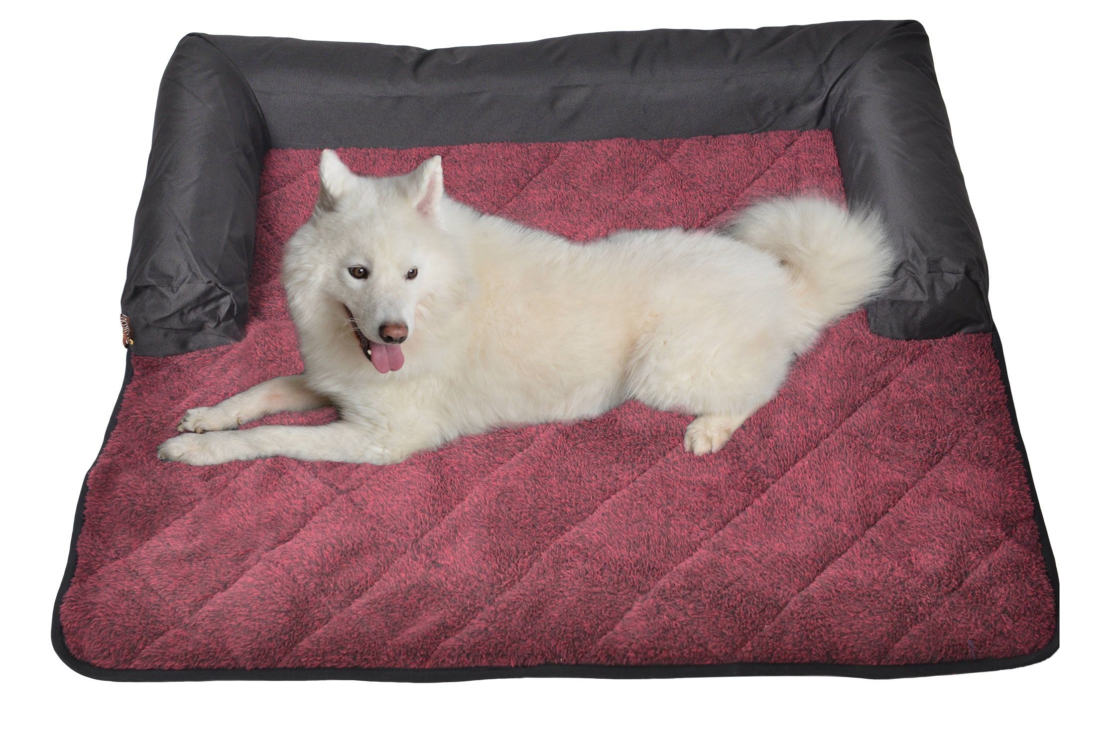 RAIKOU Hundematte Hundebett Hundsofa Tierbedarf Tiebett günstig online kaufen