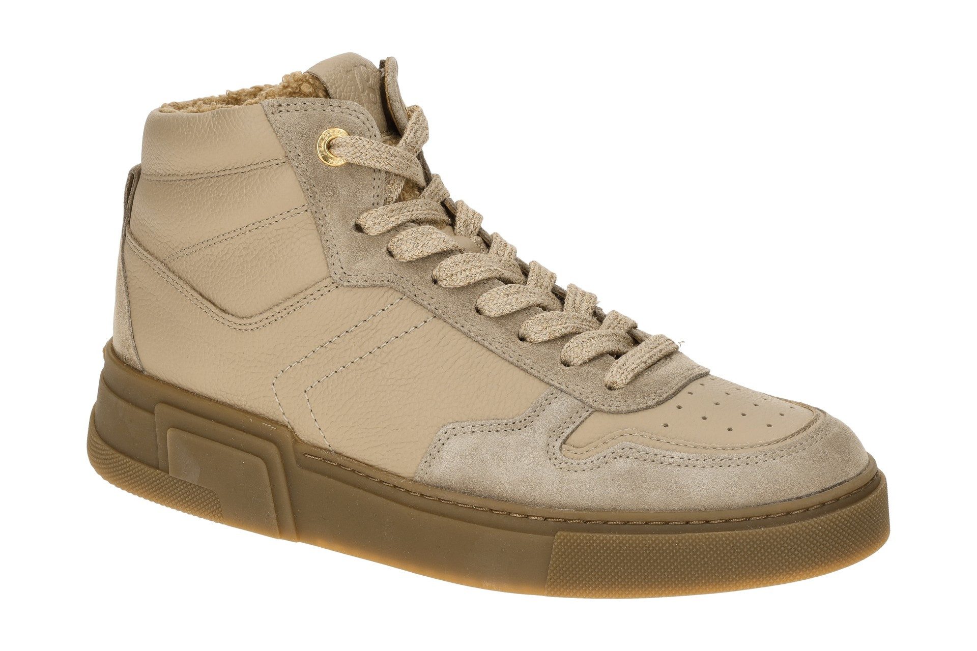 Paul Green 5373-04 Schnürschuh günstig online kaufen