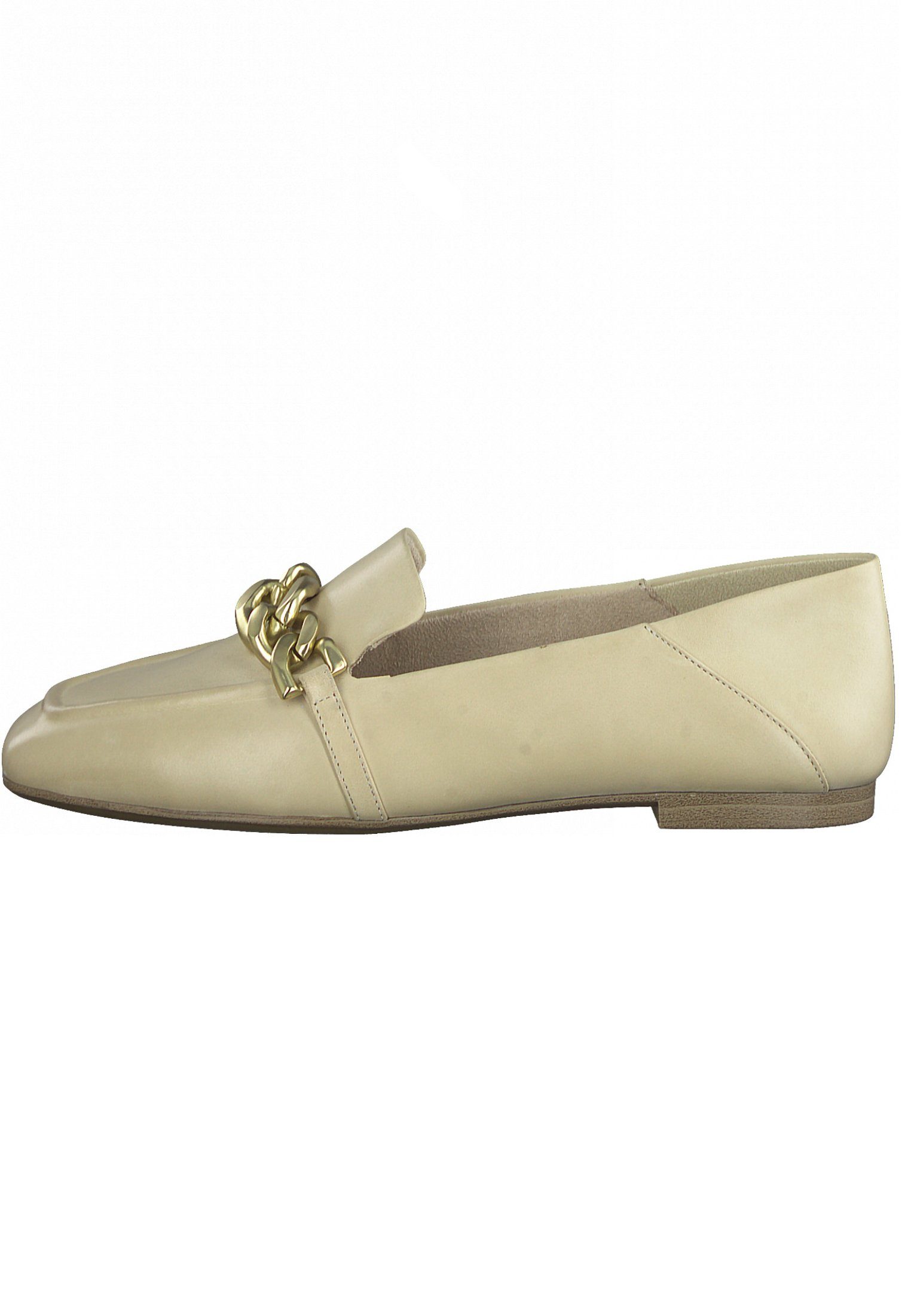 Tamaris 1-24204-28 418 Ivory Slipper