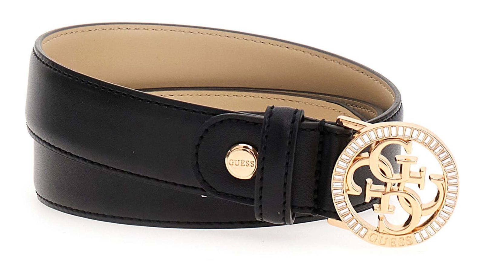 Guess Ремені з замінника Adjustable Belt