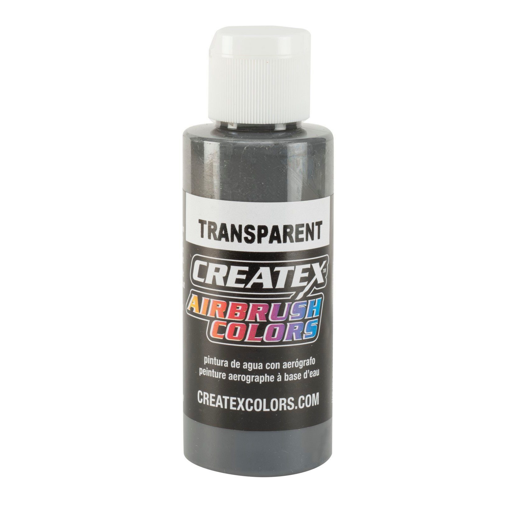 Createx Colors Acrylfarbe Grau Airbrush Colors Farbe 240ml 13 5129 CREATEX