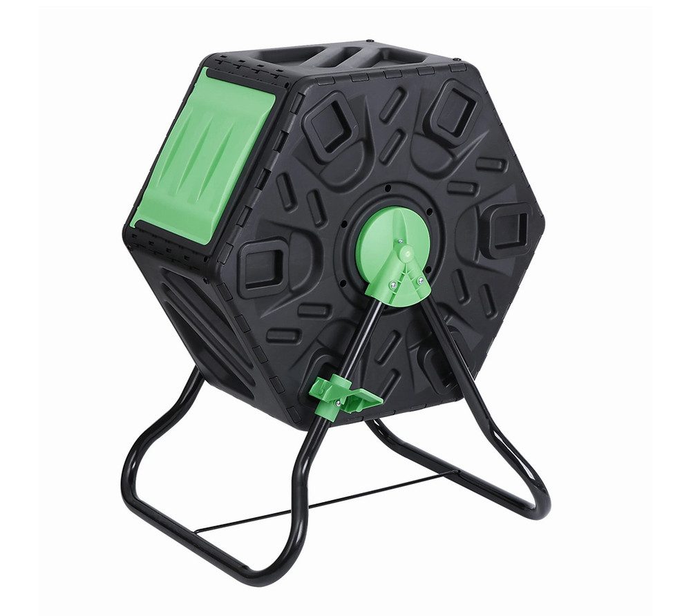 WESTMANN Компостеры Humus, BxTxH: 60x36x74 cm, 60 l, (1 St)