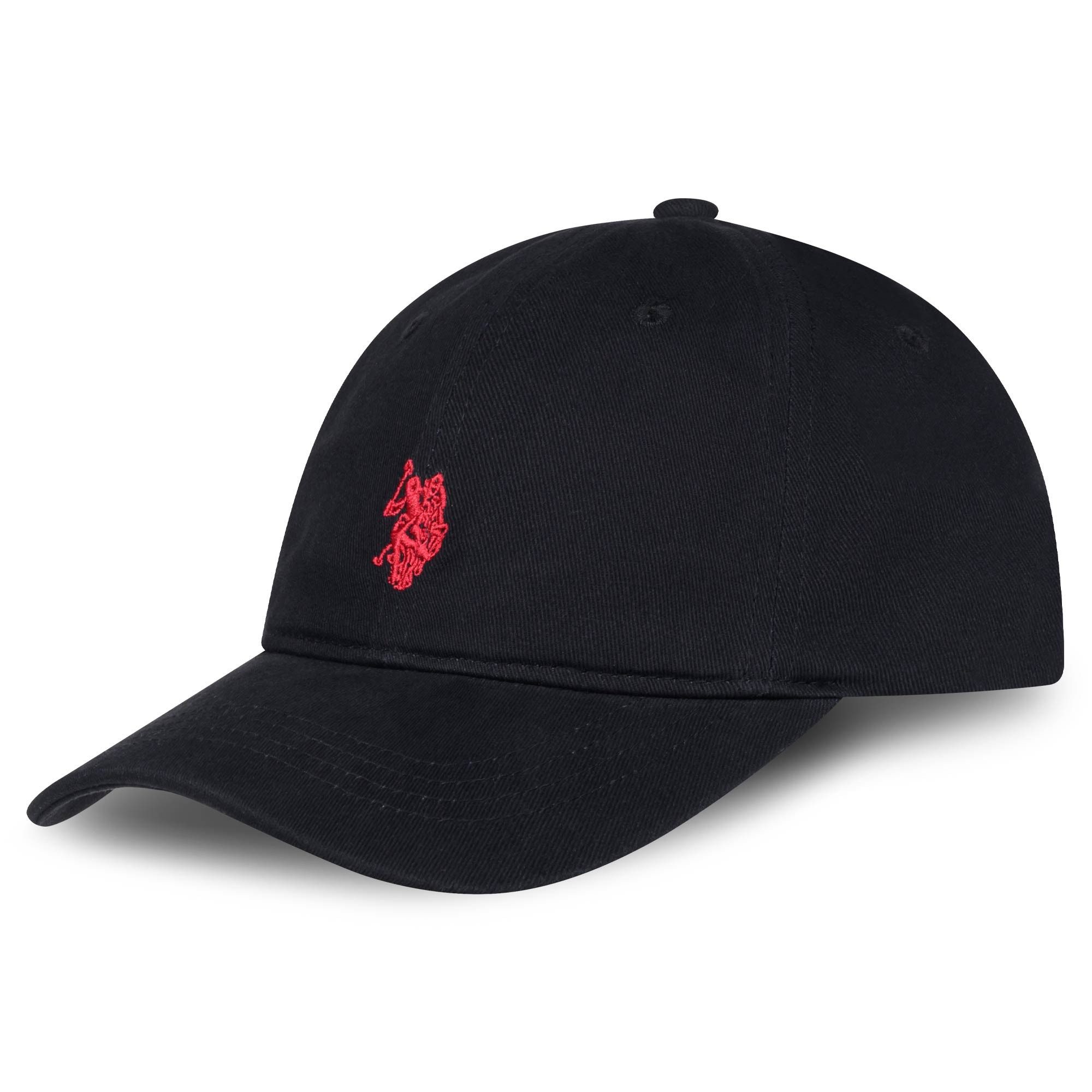 U.S. Polo Assn. Schirmmütze U.S. POLO ASSN. Herren Cap OneSize P-024 günstig online kaufen