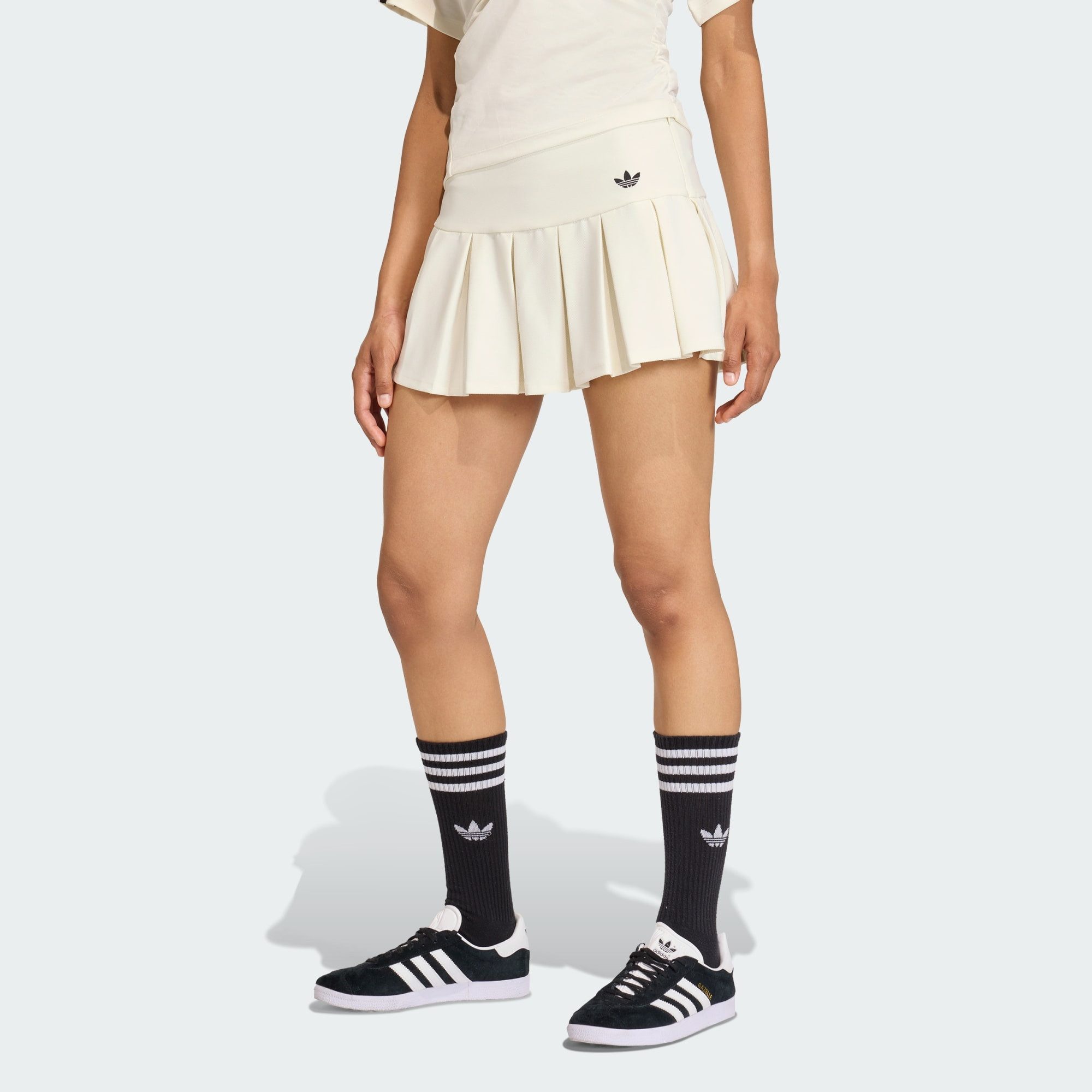 adidas Originals Minirock LOW WAIST SPORT ROCK (1-tlg)