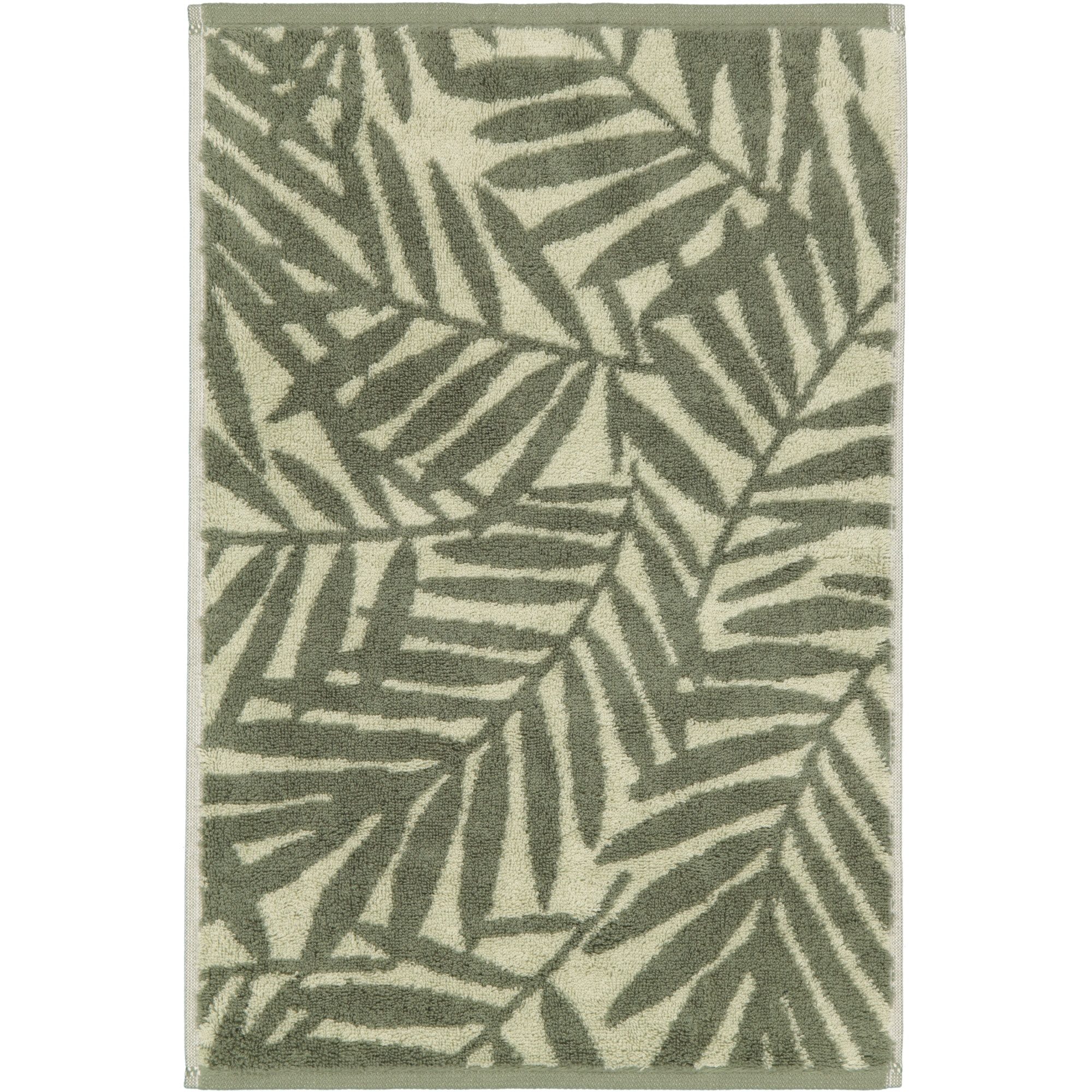 Cawö Handtücher Maison Blätter 6267, 100% günstig online kaufen