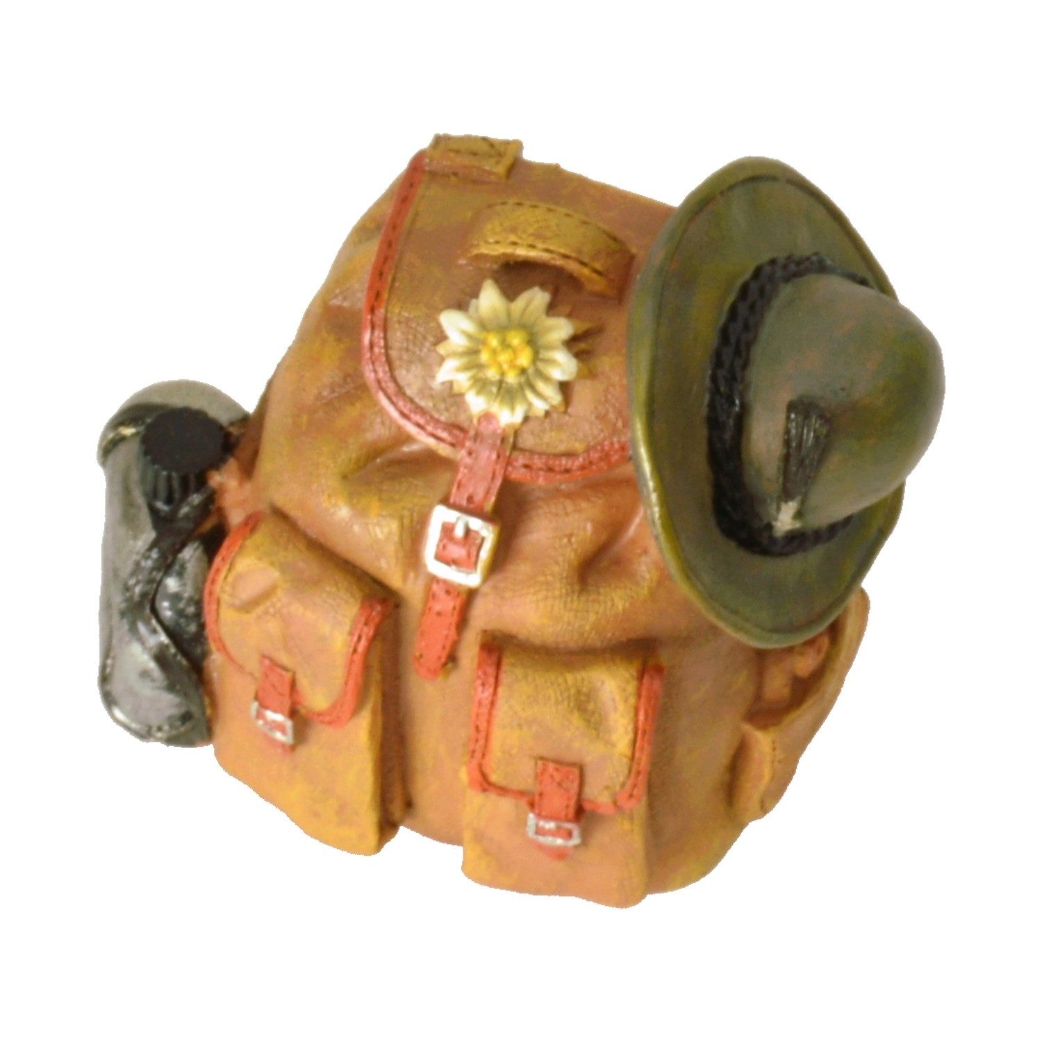 Dragimex Spardose Wanderrucksack Spardose günstig online kaufen