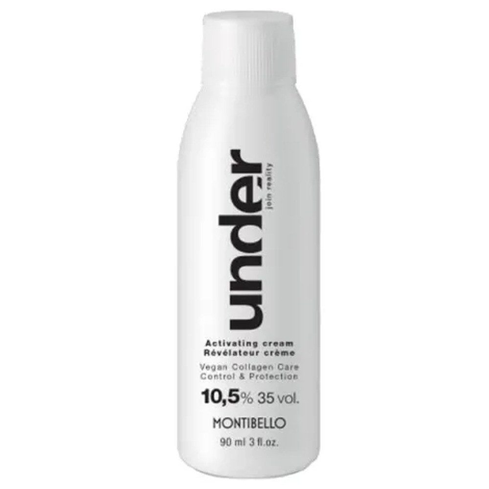 MONTIBELLO Entwickler Montibello Under Einzeldosis 35Vol 10,5% 90 ml