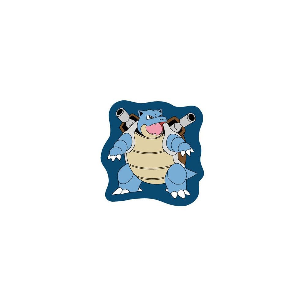 Herding Dekokissen Pokemon Dekokissen Turtok 36 cm