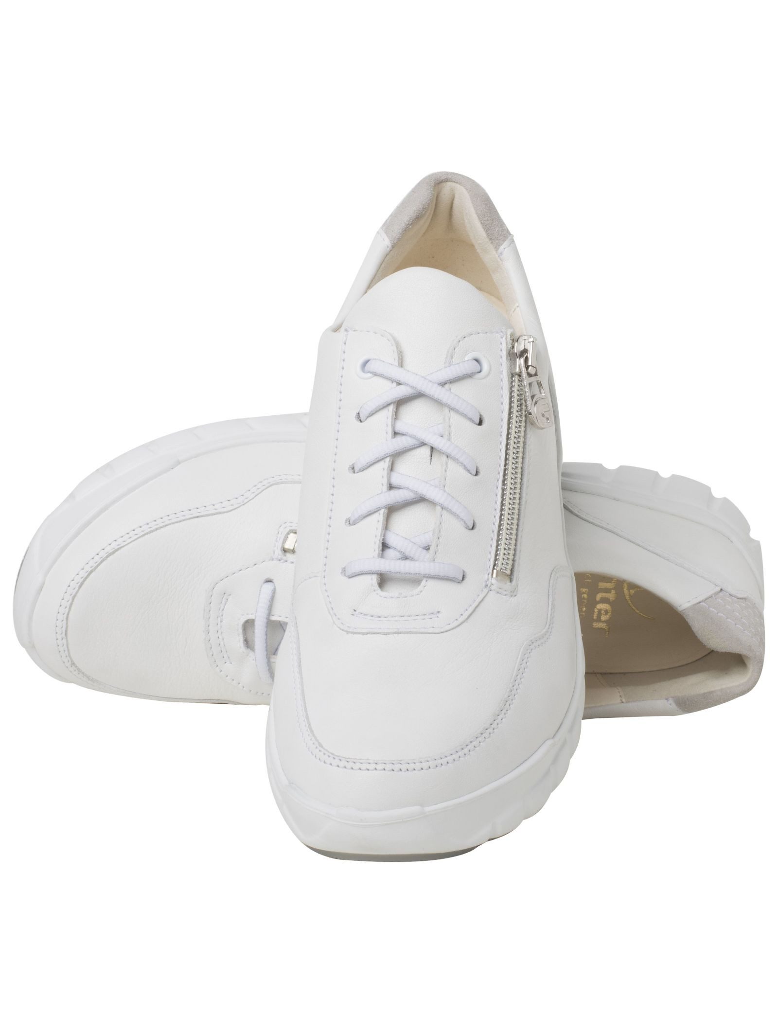Ganter Ganter Sneaker Leder Sneaker