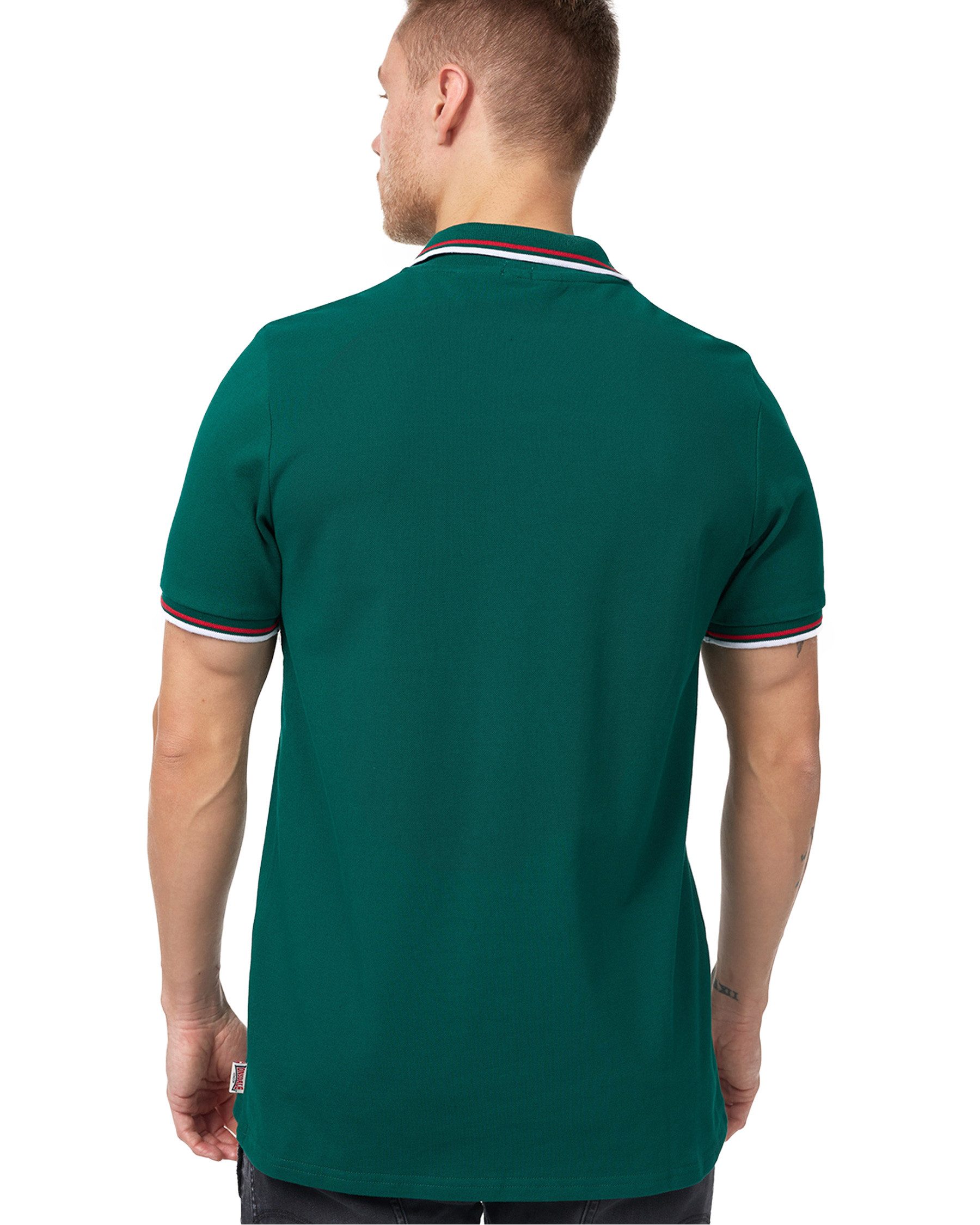 Lonsdale Poloshirt Lion (Packung, 1-tlg., 1er-Pack)