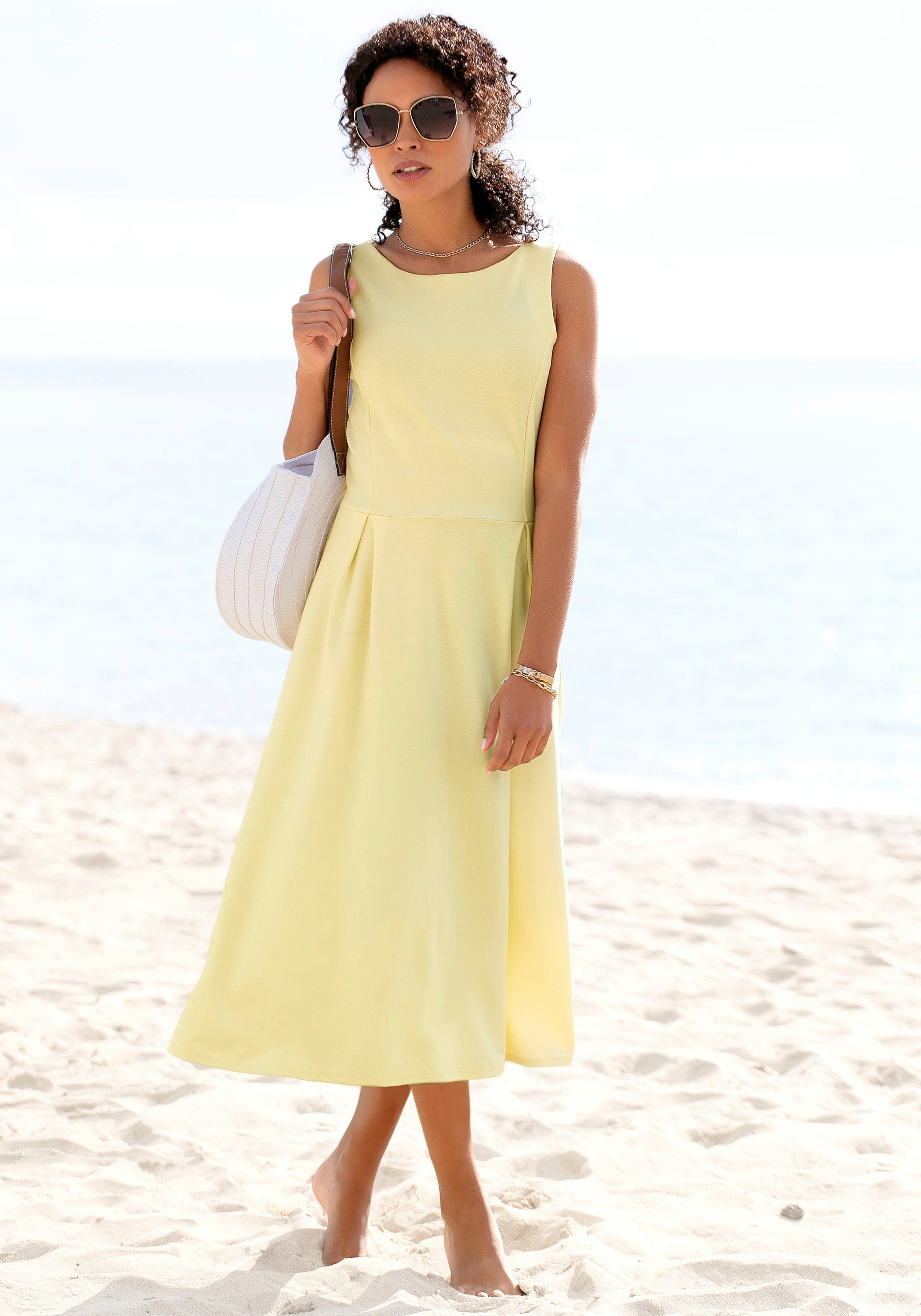 Beachtime Sommerkleid online kaufen | OTTO