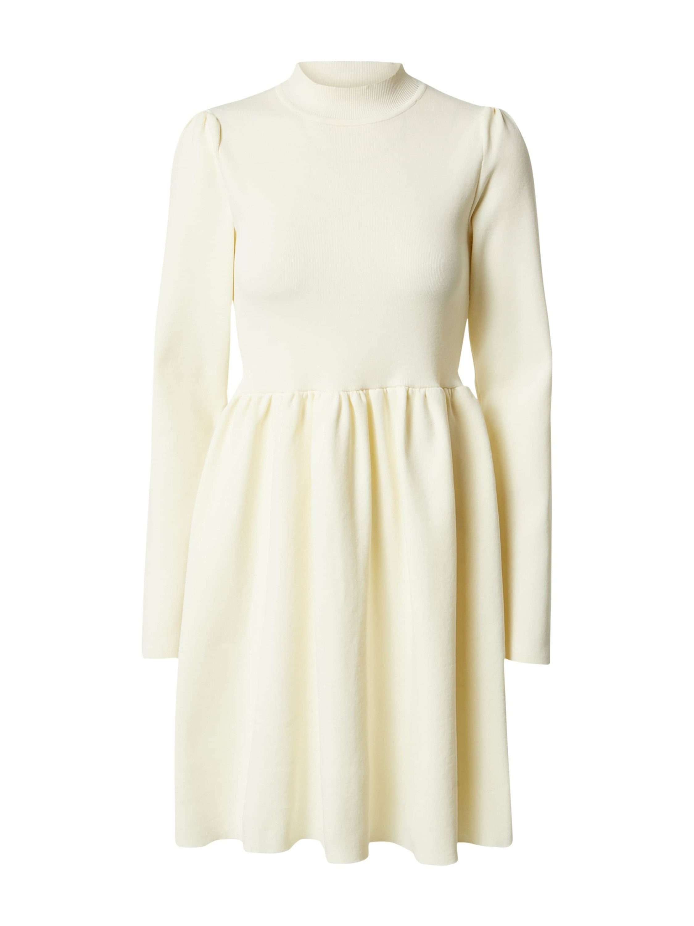 EDITED Strickkleid Kalea (1-tlg) Plain/ohne Details