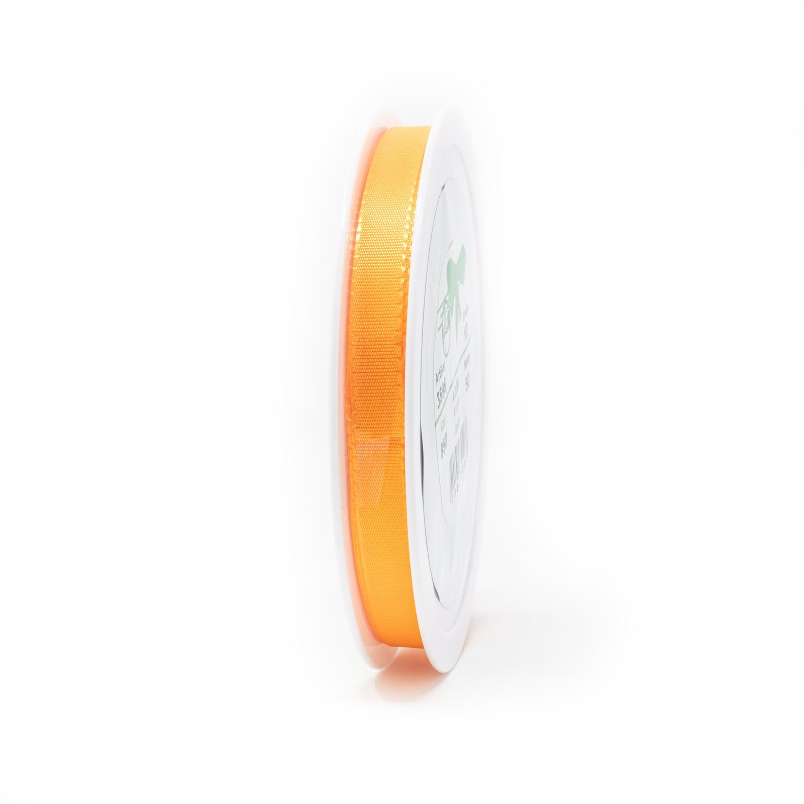 Maar & Pick KG Beschriftungsband Band Quattro - orange - 10 mm - 50 m | Beschriftungsbänder