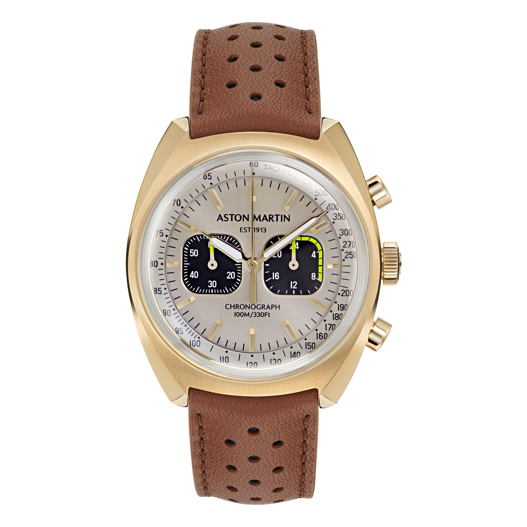 Aston Martin Chronograph AML TIMELESS günstig online kaufen