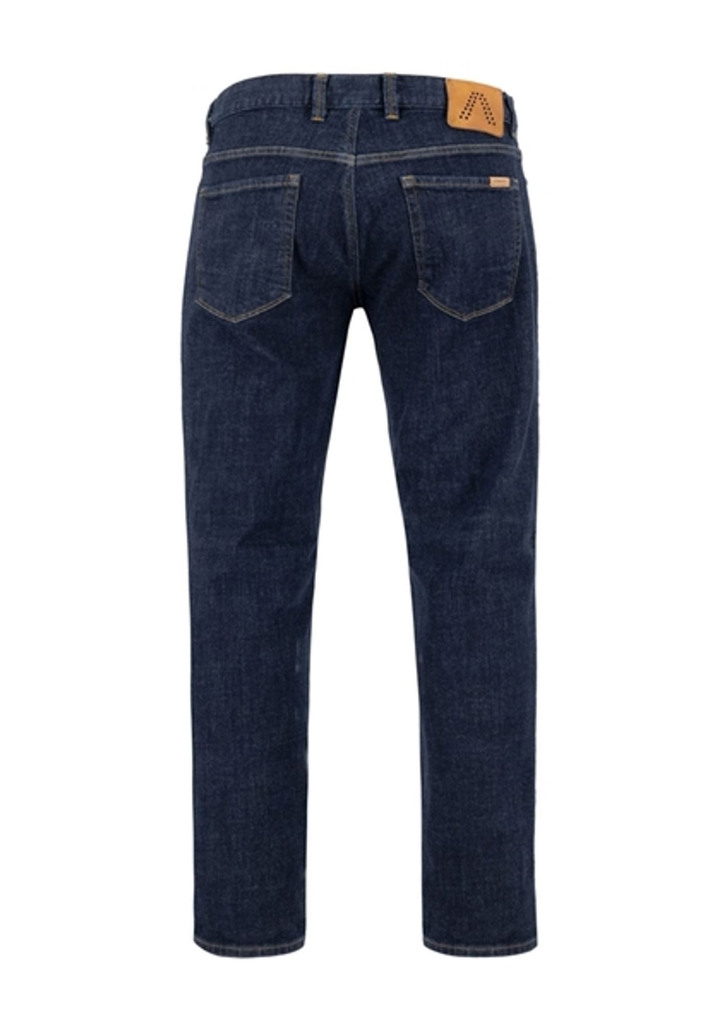 Alberto 5-Pocket-Jeans 6677 1895