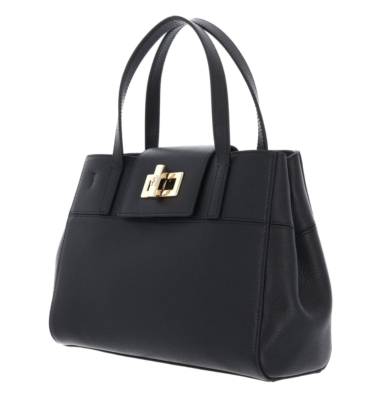 Furla Handtasche Tote, aus echtem Leder