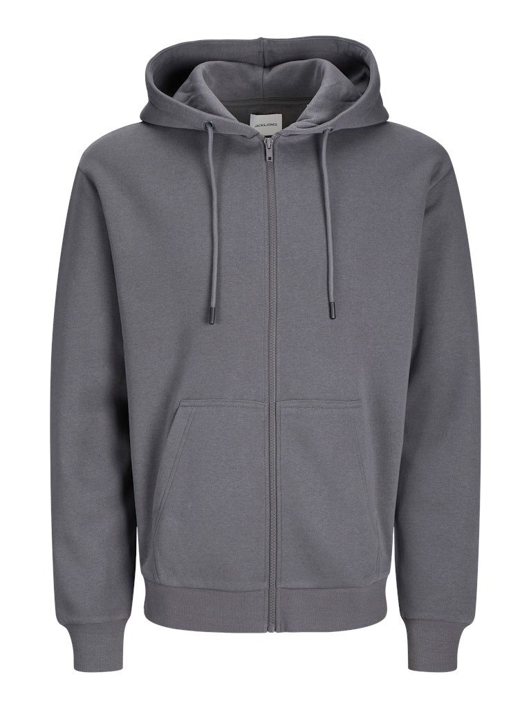 Jack & Jones Sweatjacke JJEBRADLEY SWEAT günstig online kaufen