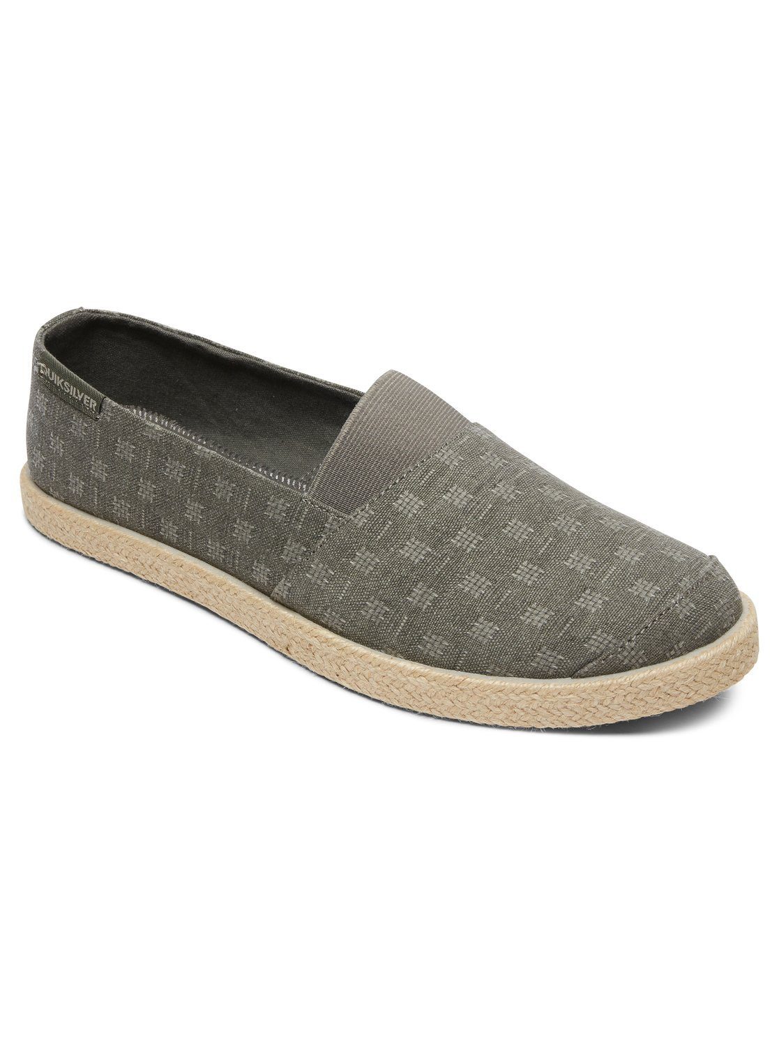 espadrilles quicksilver