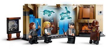 LEGO® Konstruktions-Spielset Harry Potter™ 75966 Der Raum der Wünsche auf Schlo, (193 St)