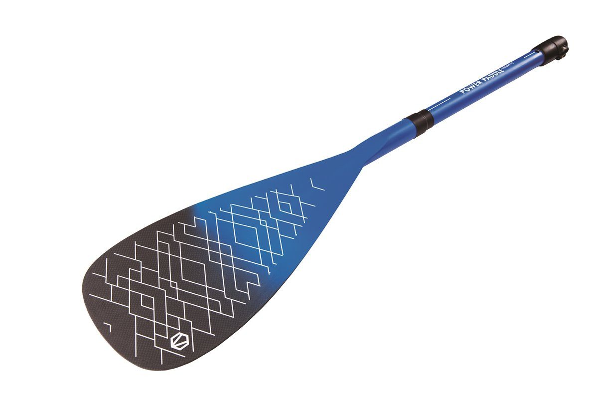 AZTRON POWER CARBON 70 SUP Paddel Stand up Paddle 3-teilig super SUP-Paddel