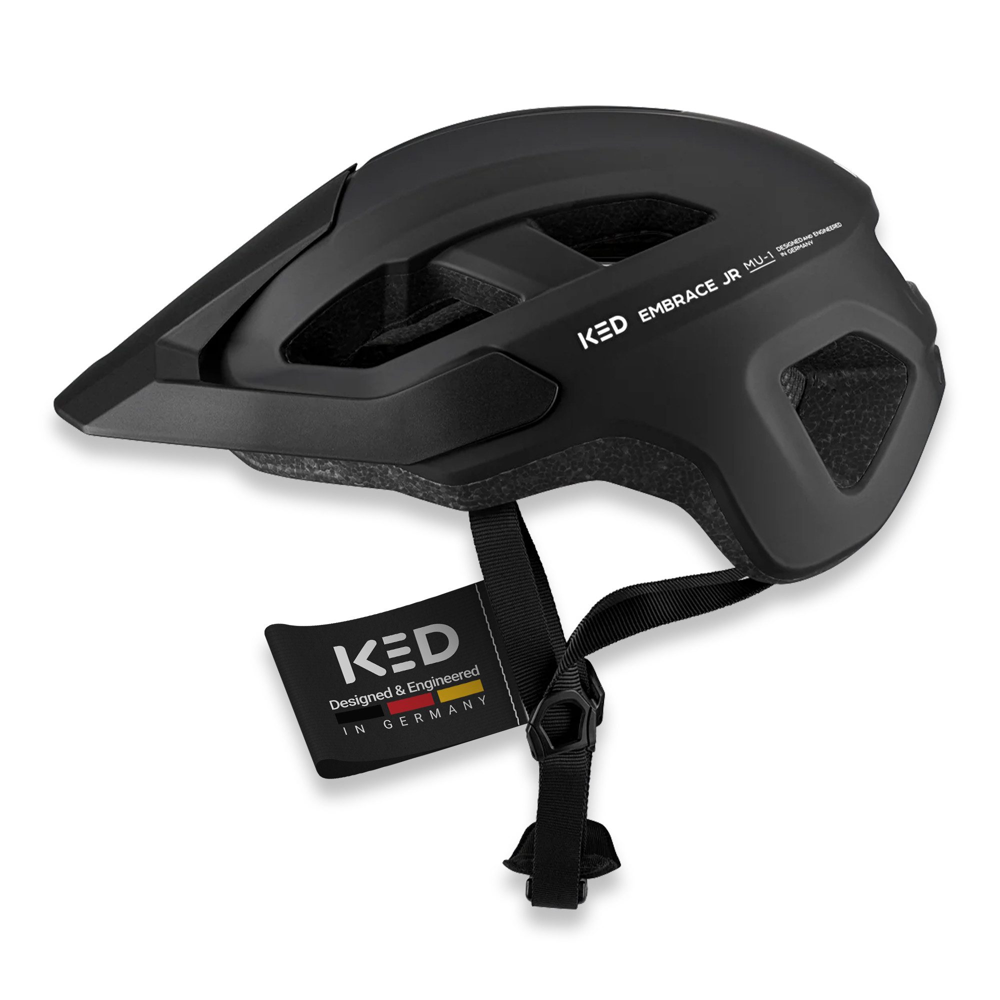 Fahrradhelm Embrace Jr Fahrradhelm – Jugendhelm