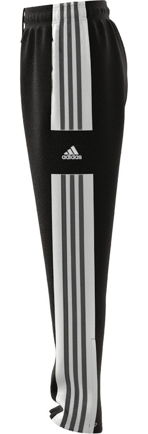 schwarzweiss adidas adidas Performance Y Jogginghose TR PNT SQ21 Sportswear