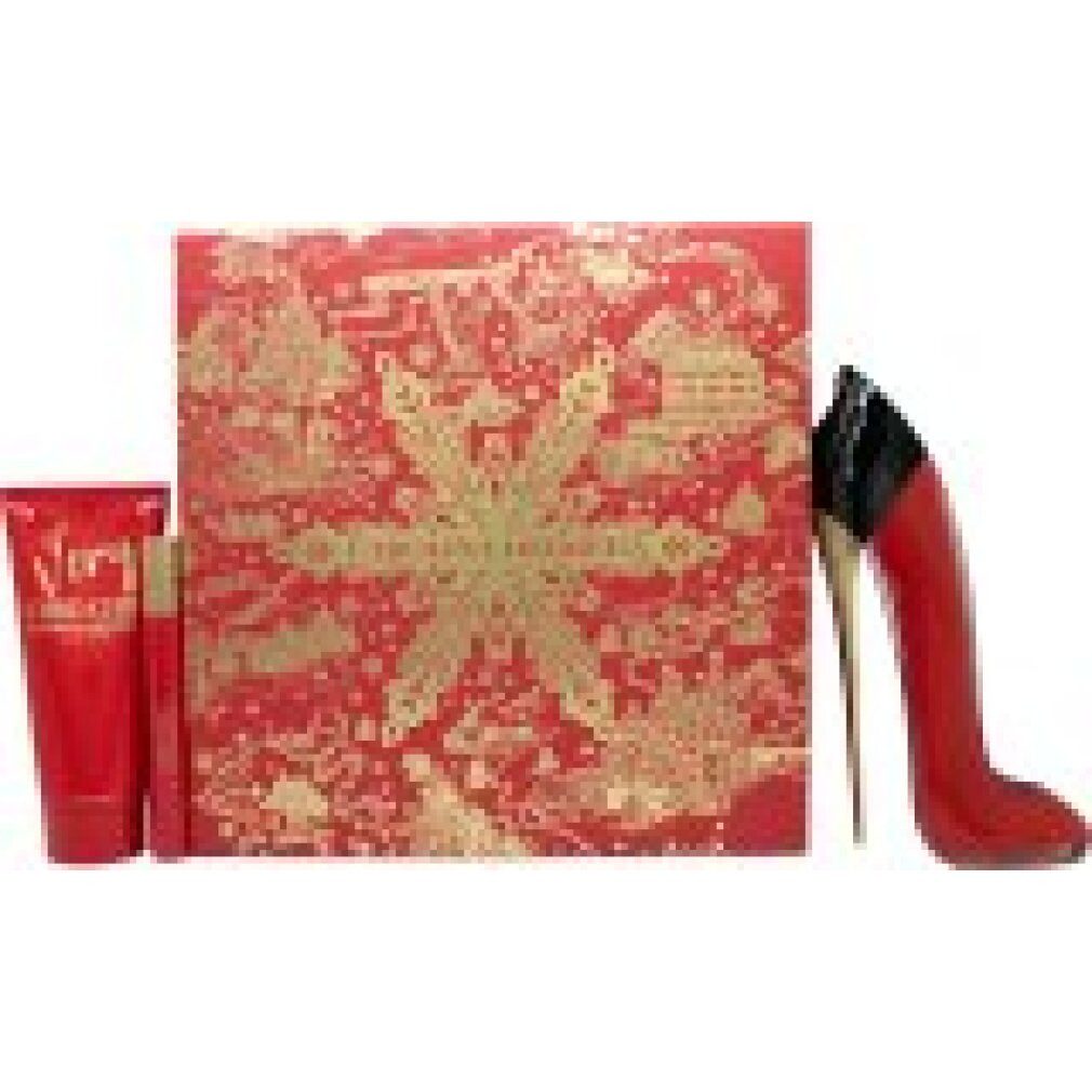Carolina Herrera Eau de Parfum Carolina Herrera Very Good Girl Gift Set EDP + Body Lotion + EDP
