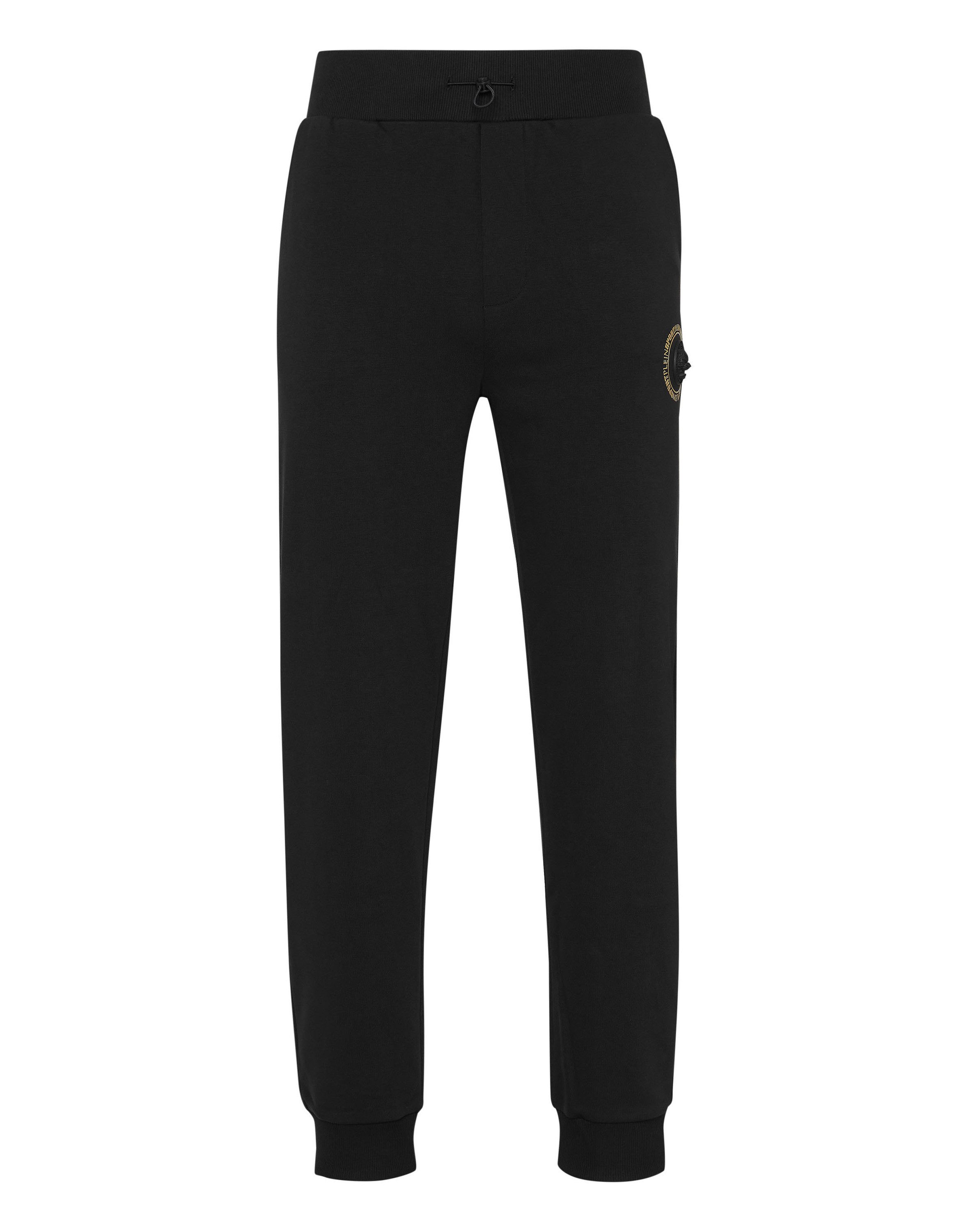 PLEIN SPORT Jogginghose Tiger