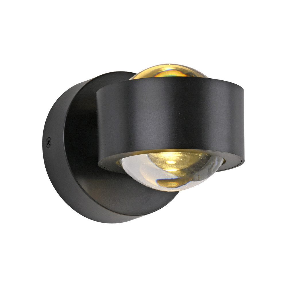 JUST LIGHT Wandleuchte LED Wandlampe Up günstig online kaufen