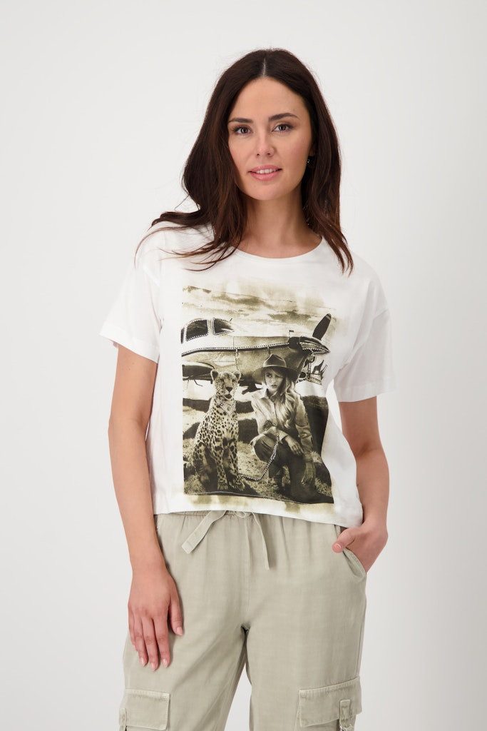 Monari T-Shirt günstig online kaufen