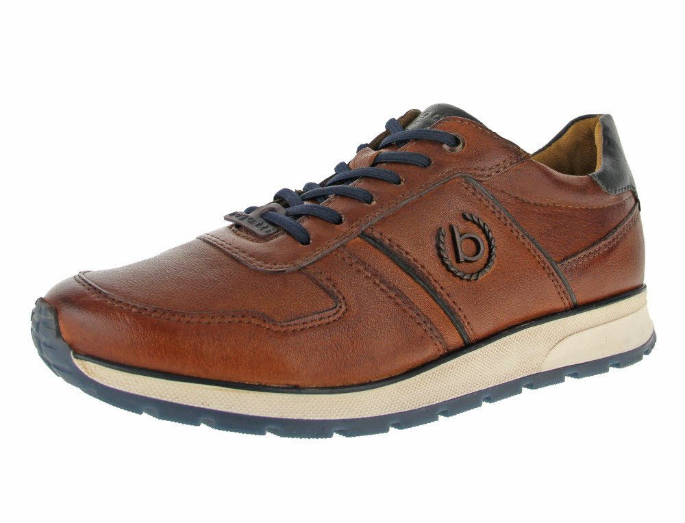 bugatti Bugatti Herren Sneaker Schnürschuh günstig online kaufen