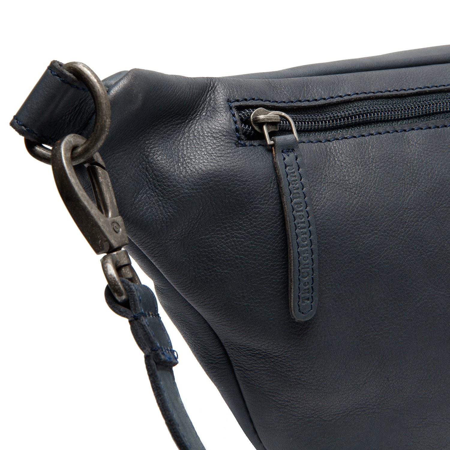 The Chesterfield Brand Umhängetasche C23.1025 Kruger Waist Bag Washed Waxed Leder (1-tlg)